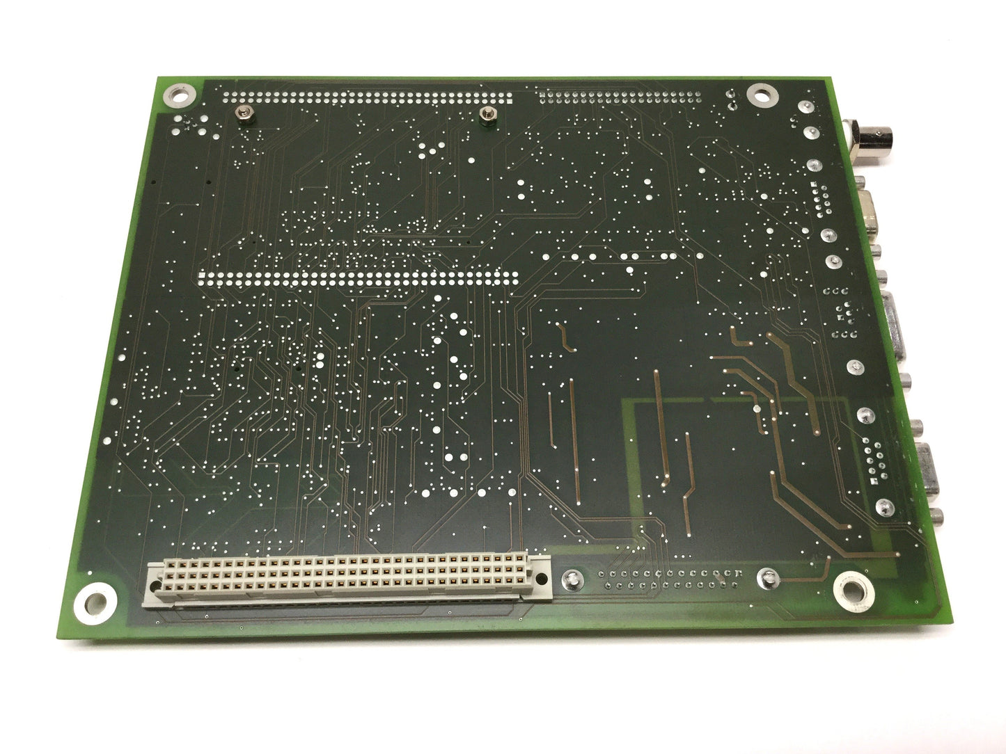 Used TRUMPF 1276629 CIP100 Controller Interface Power Board w/TPM269 12k RAM Module