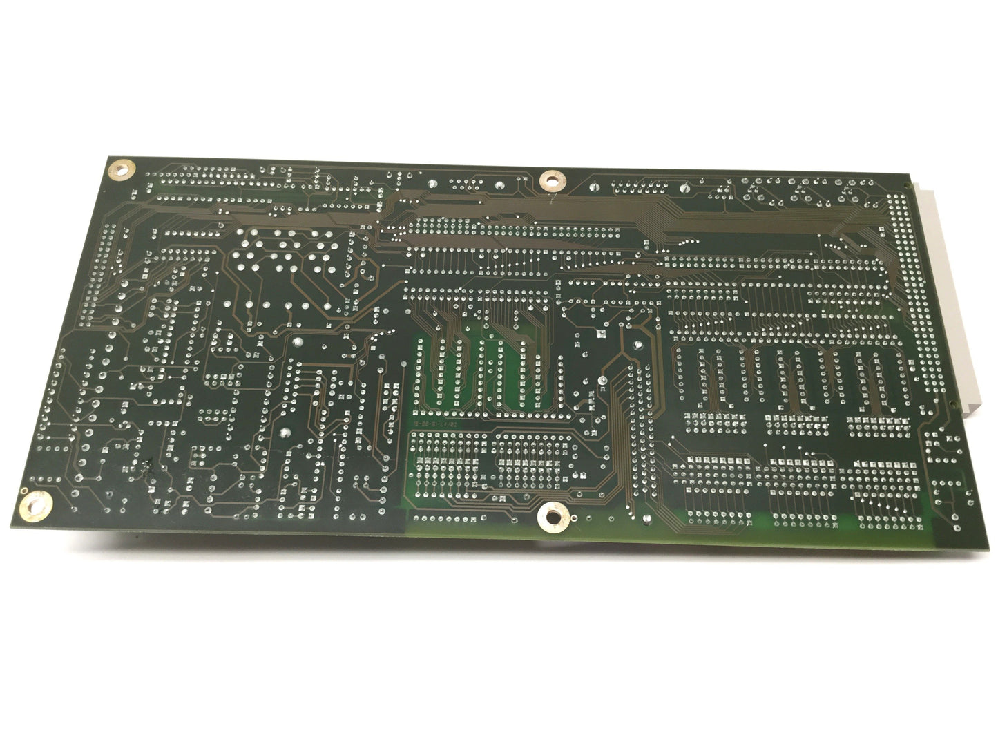 Used Haas-Laser Trumpf 18-06-91-00/02 0786879 IVC Interface VectorMark Actuator Board