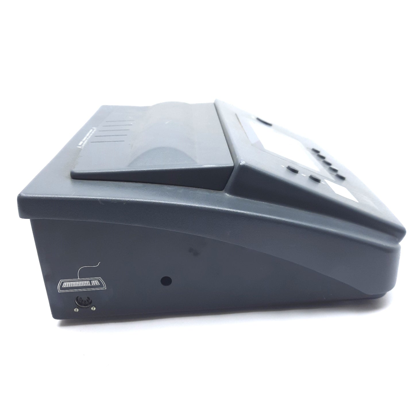 Used Ametek CT3100L Computrac Vapor Pro Moisture Analyzer 10ppm Limit, RS-232, 120VAC