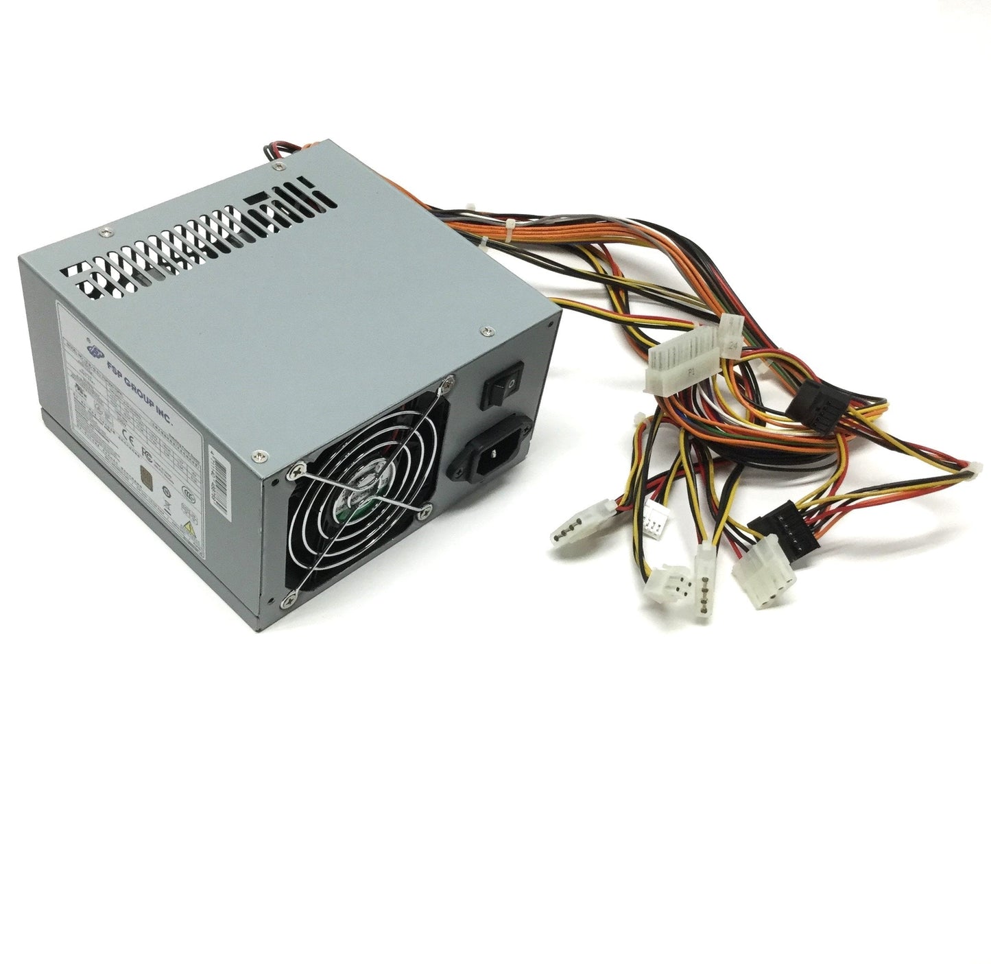 Used FSP FSP300-70PFL Industrial PC ATX Power Supply IPC PSU 115/230VAC, 300W Max