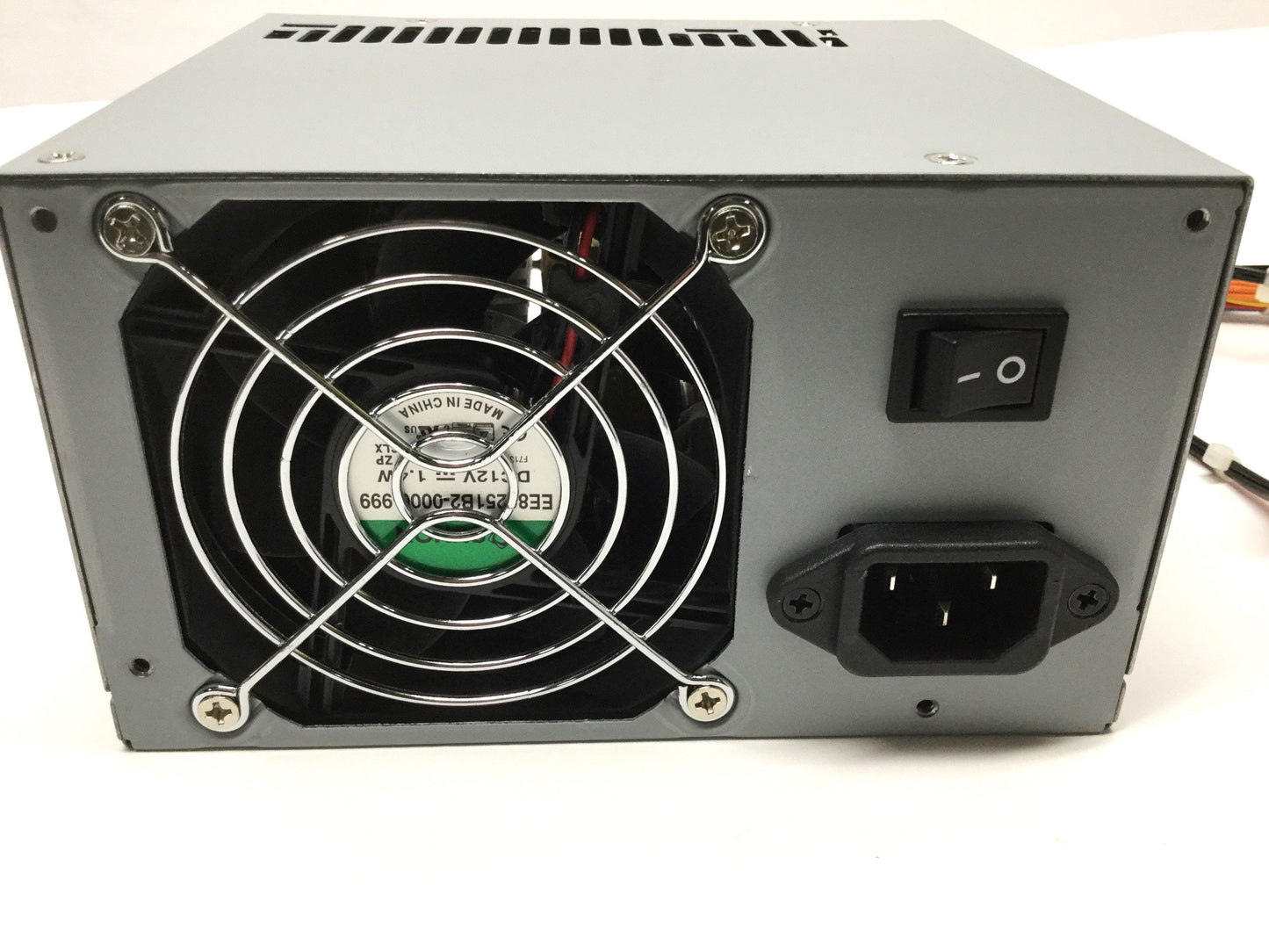 Used FSP FSP300-70PFL Industrial PC ATX Power Supply IPC PSU 115/230VAC, 300W Max