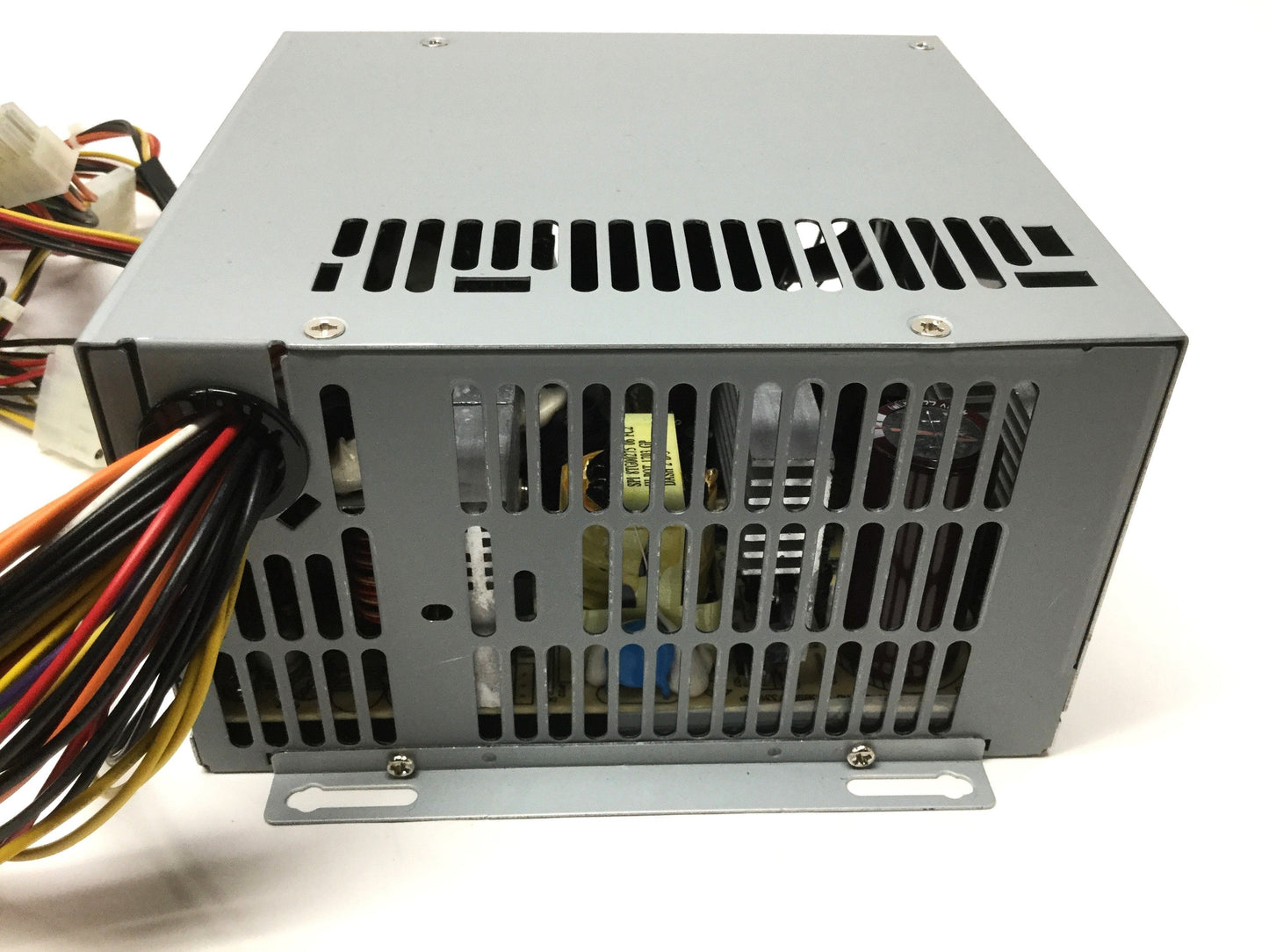 Used FSP FSP300-70PFL Industrial PC ATX Power Supply IPC PSU 115/230VAC, 300W Max