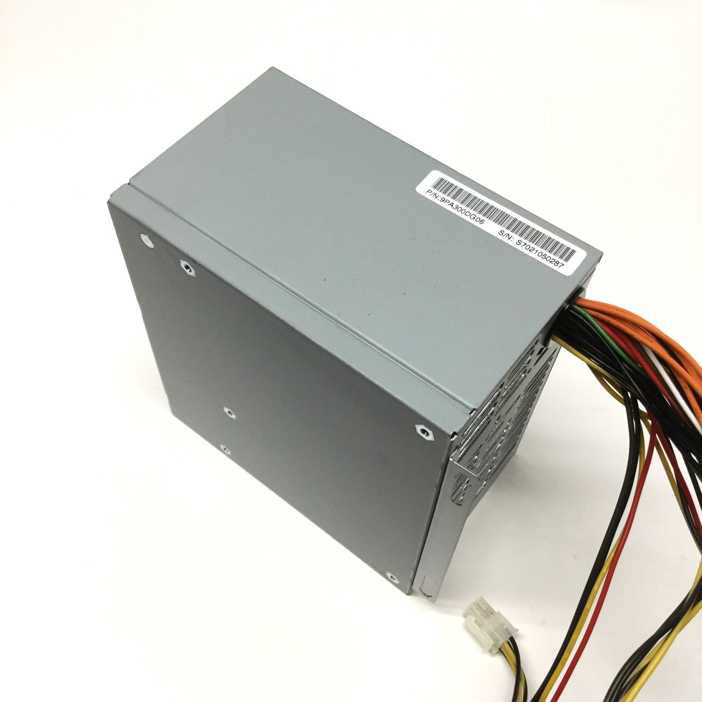Used FSP FSP300-70PFL Industrial PC ATX Power Supply IPC PSU 115/230VAC, 300W Max