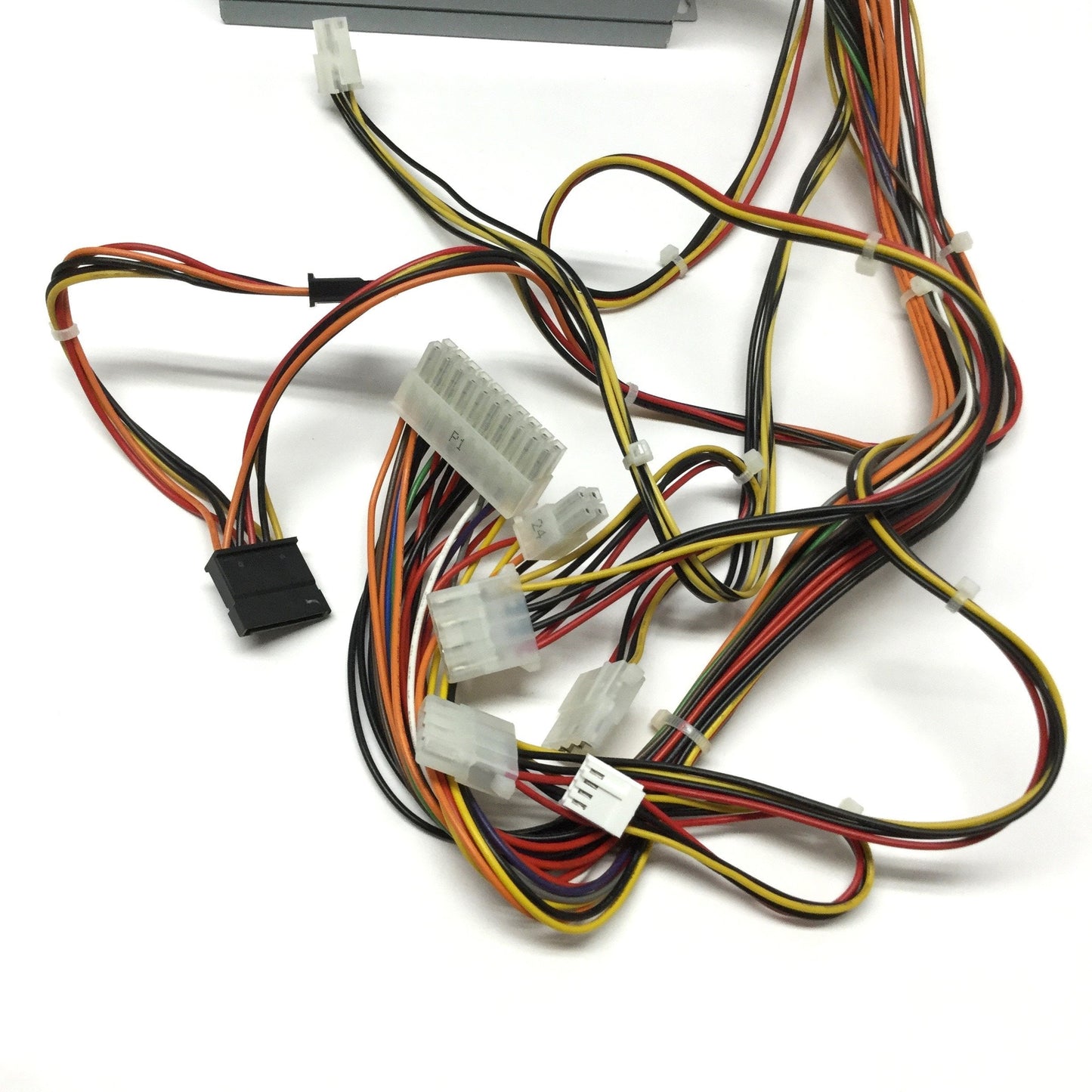 Used FSP FSP300-70PFL Industrial PC ATX Power Supply IPC PSU 115/230VAC, 300W Max