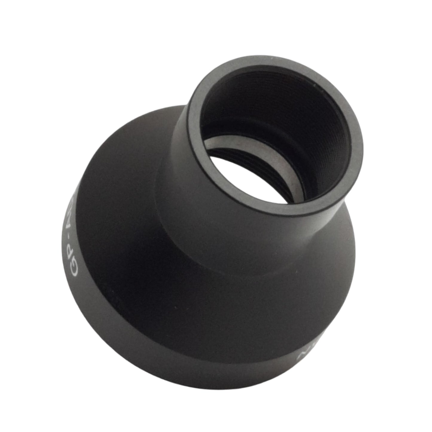 Used Panasonic GP-AD22TA Camera Adapter C-Mount, For GP Series Cameras