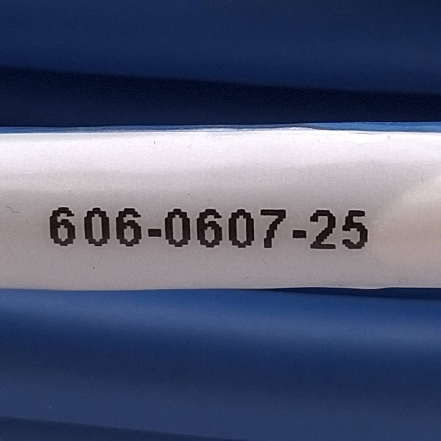 New Datalogic 606-0607-25 Terminated I/O Camera Link Cable, A20 Series, 25m