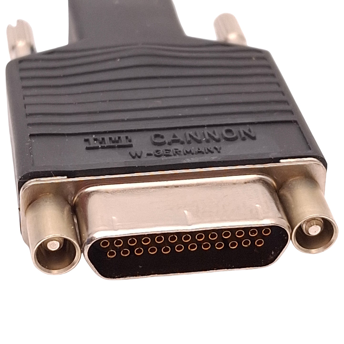 New Datalogic 606-0607-25 Terminated I/O Camera Link Cable, A20 Series, 25m