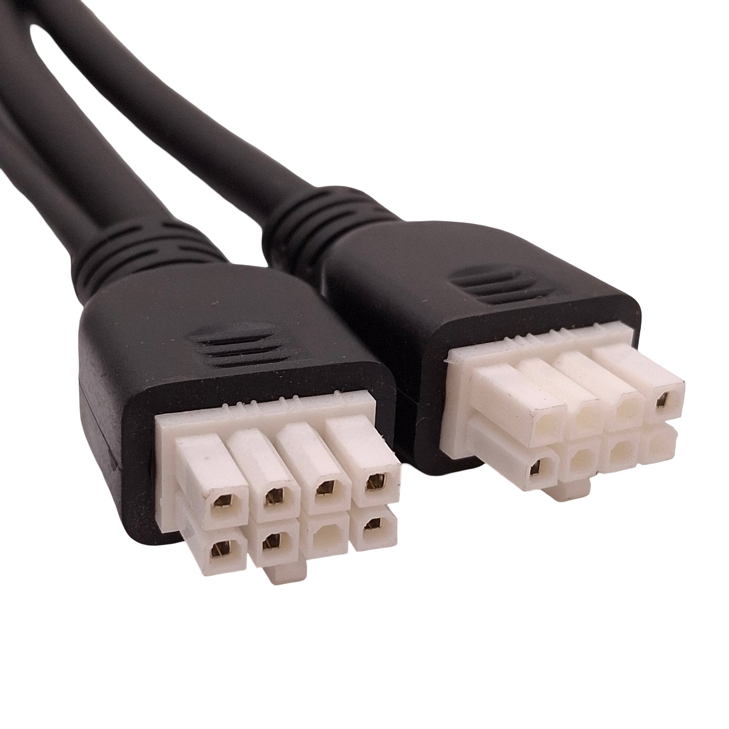 Used Suspa Movotec 645-02552 Dual Motor Cable For Use With E-Drive & Q-Drive Motors