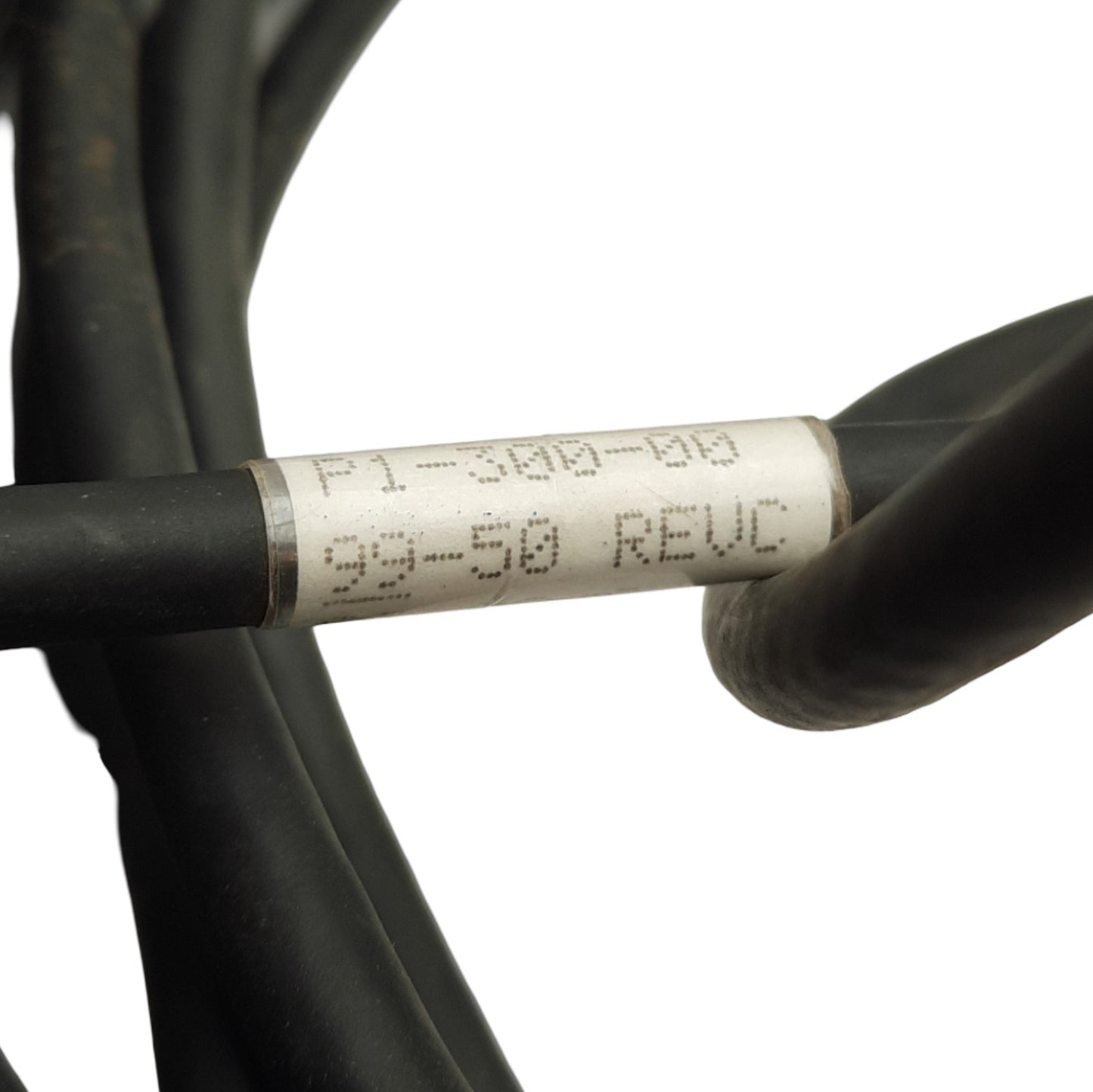Used Madison Cable P1-300-00 99-50 Power Cable for Sony XC-Series 50', 12-Pin Hirose