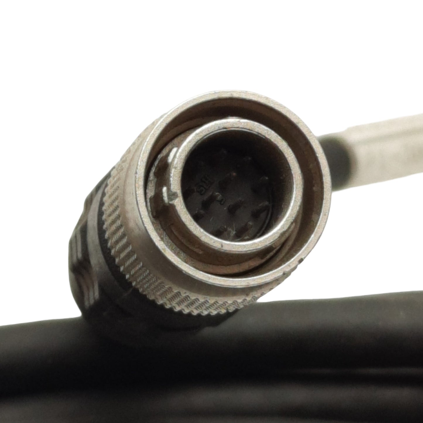 Used Madison Cable P1-300-00 99-50 Power Cable for Sony XC-Series 50', 12-Pin Hirose