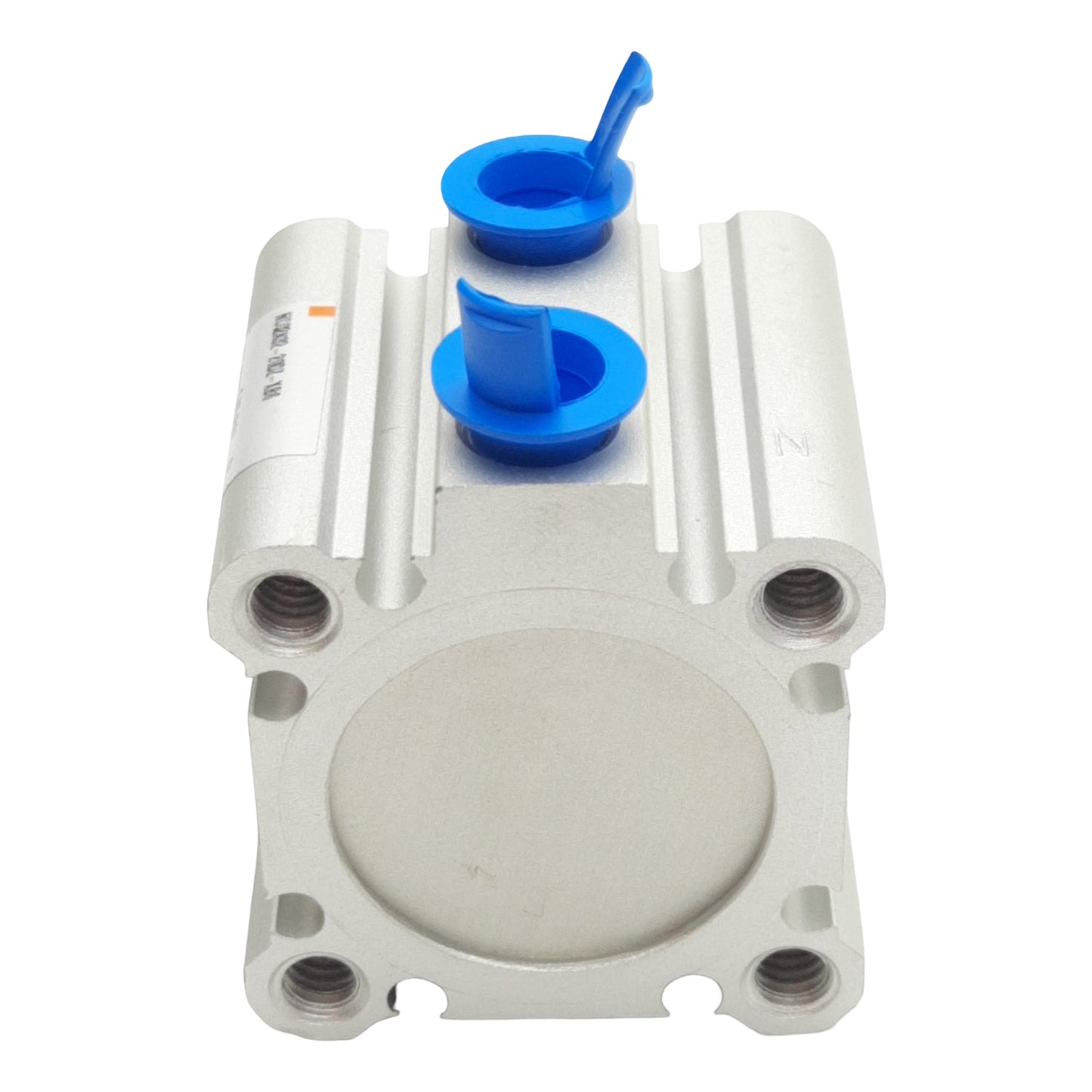 New SMC NCQ2A32-20DZ-XB6 Compact Cylinder ø32mm Bore, 20mm Stroke, 1/8in NPT, 145psi