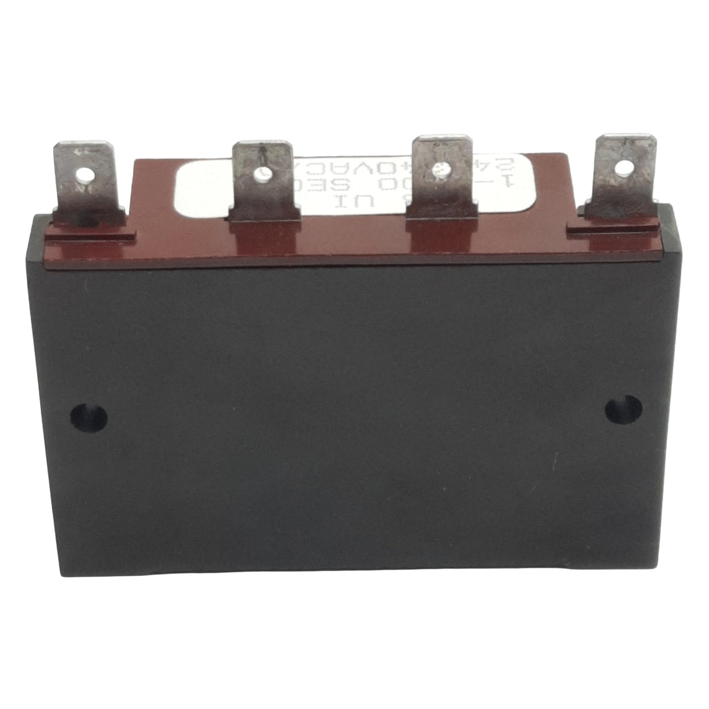 New Artisan 438UI Solid-State Timer, 1-1000sec Range, 24-240VAC/VDC, 4-Terminals