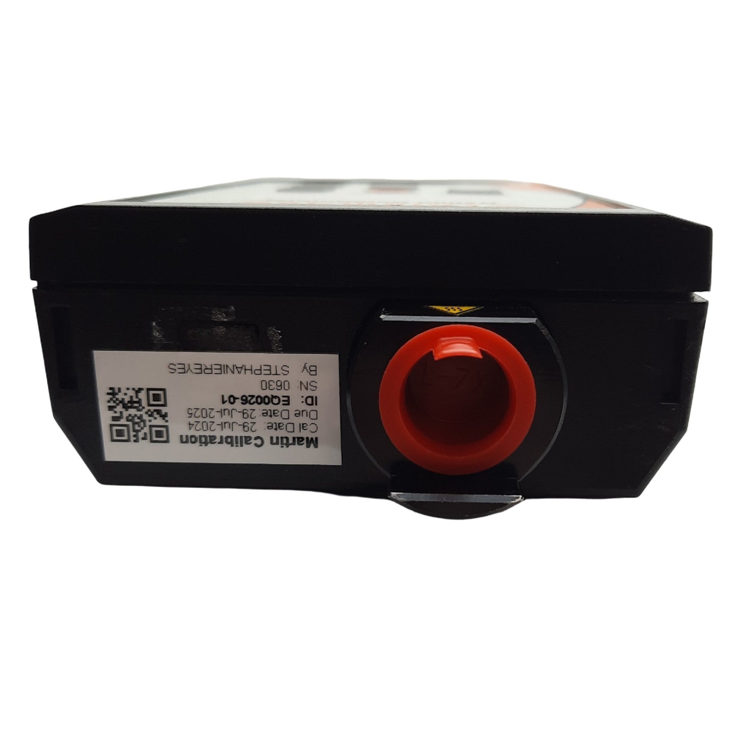 Used Lumen Dynamics R2000 OmniCure UV Radiometer 1mW-12W 250nm-1µm, 3/5/8mm