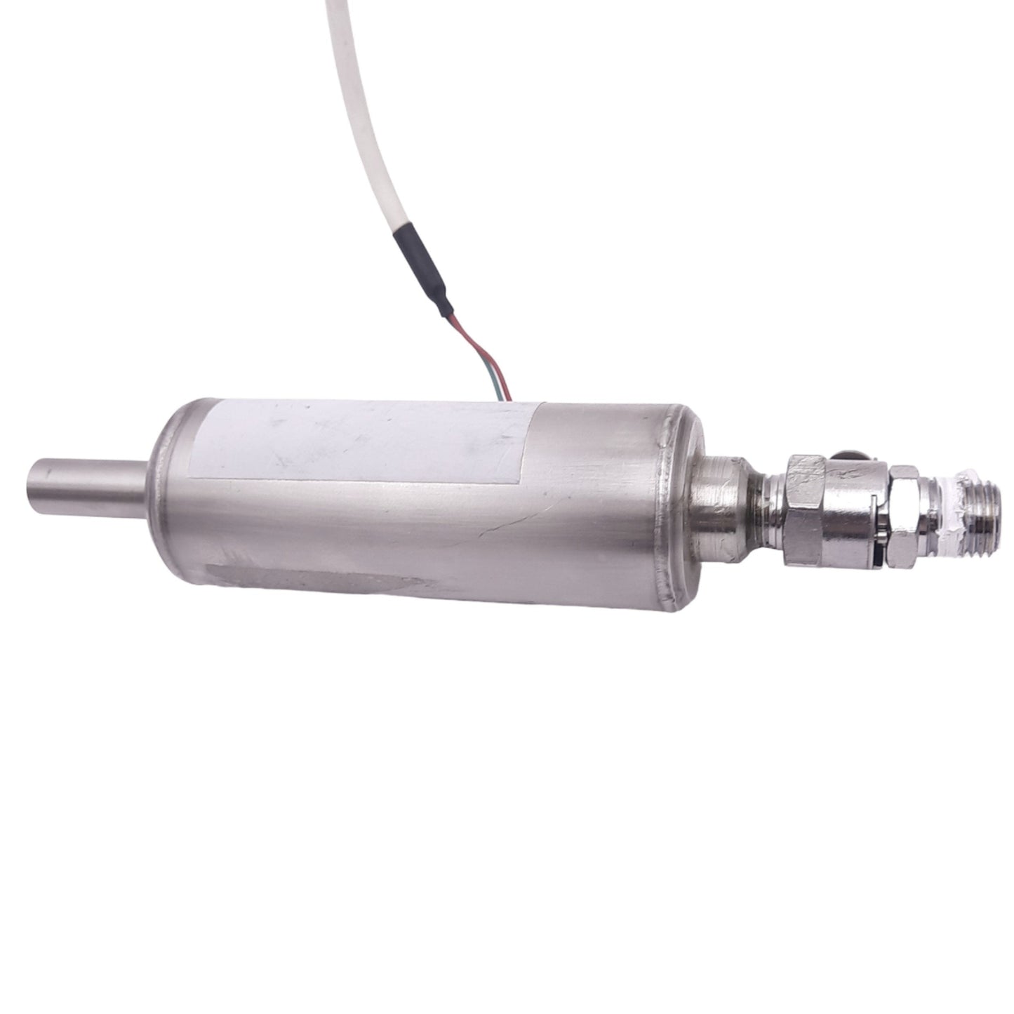 Used VIC Leak Detection SC7 Helium Gas Leak Detector, 1.45E-12 mol/sec, 14.7psia