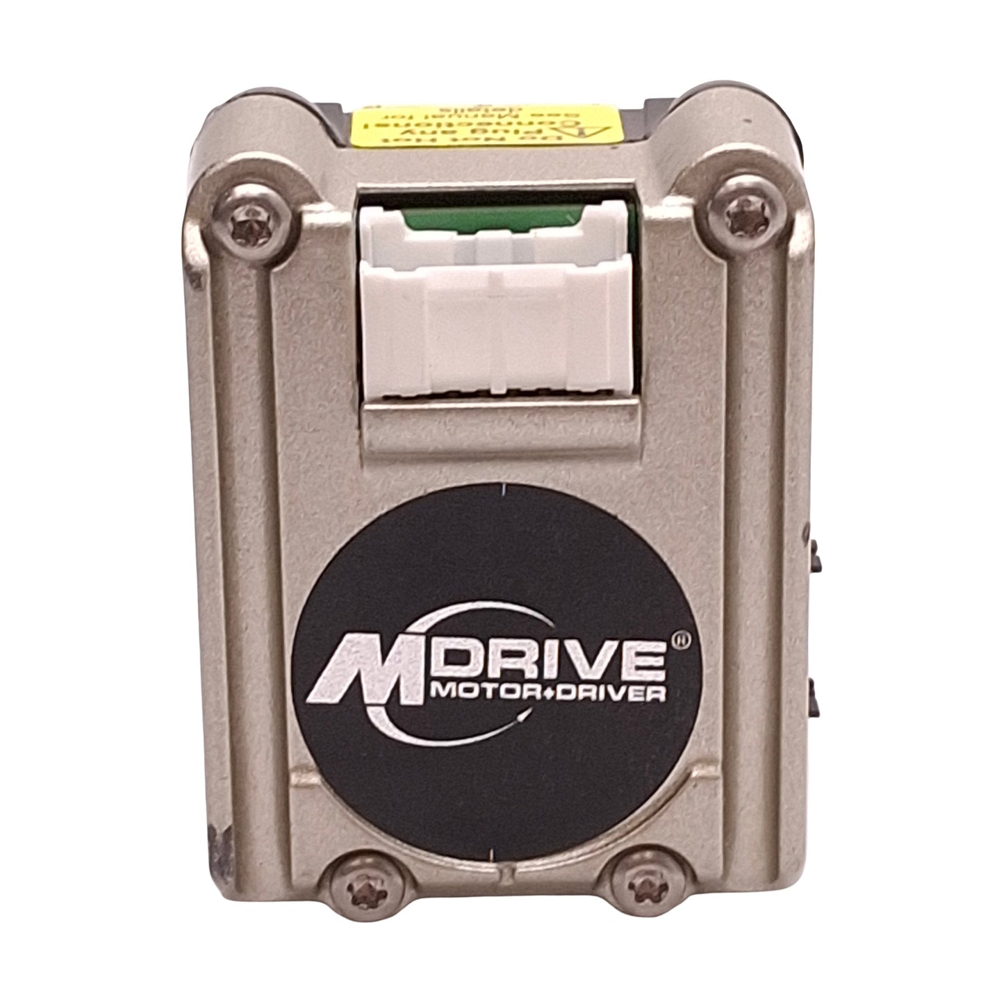 Used Schneider Electric MDI3CRL17B4-EQ MDrive 2-Phase Stepper Motor 1.8°/Step NEMA 17