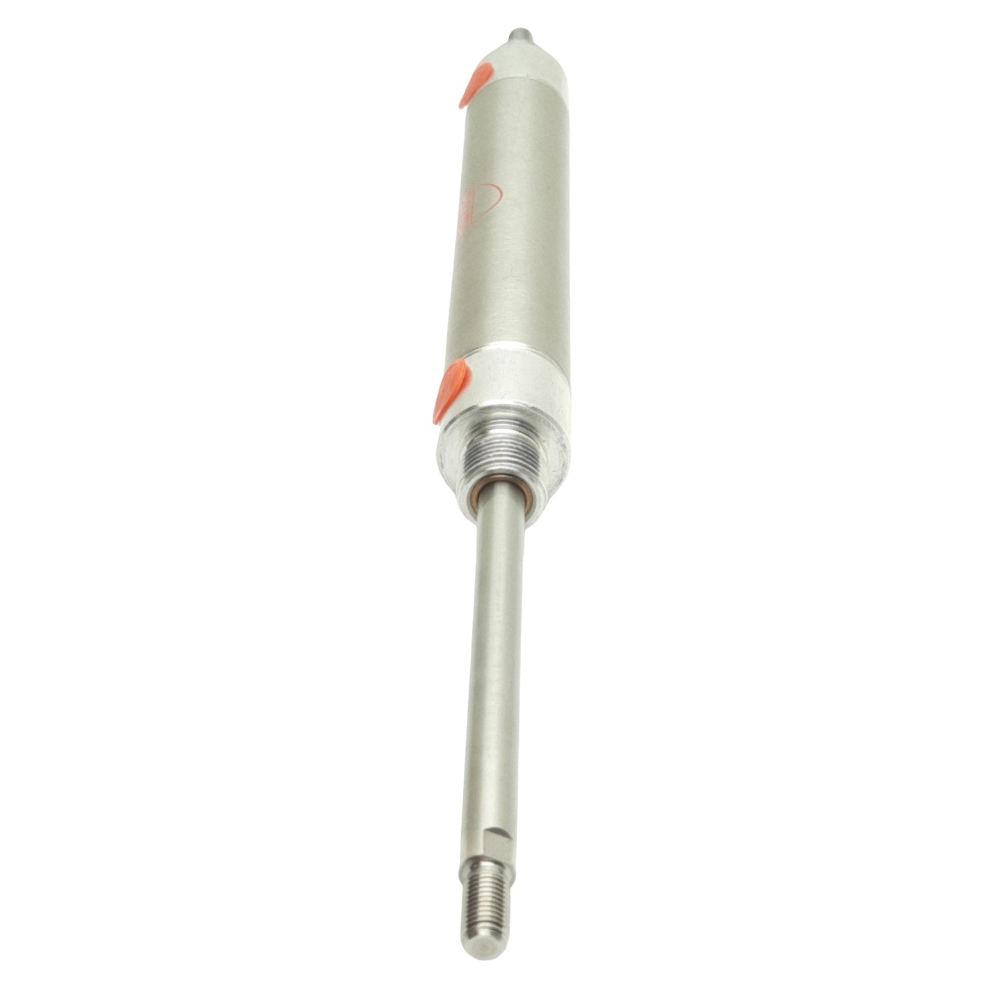 Used Bimba MRS-094-DXDE Double-Acting Cylinder ø1-1/16in Bore, 4in Stroke, 1/8in NPT