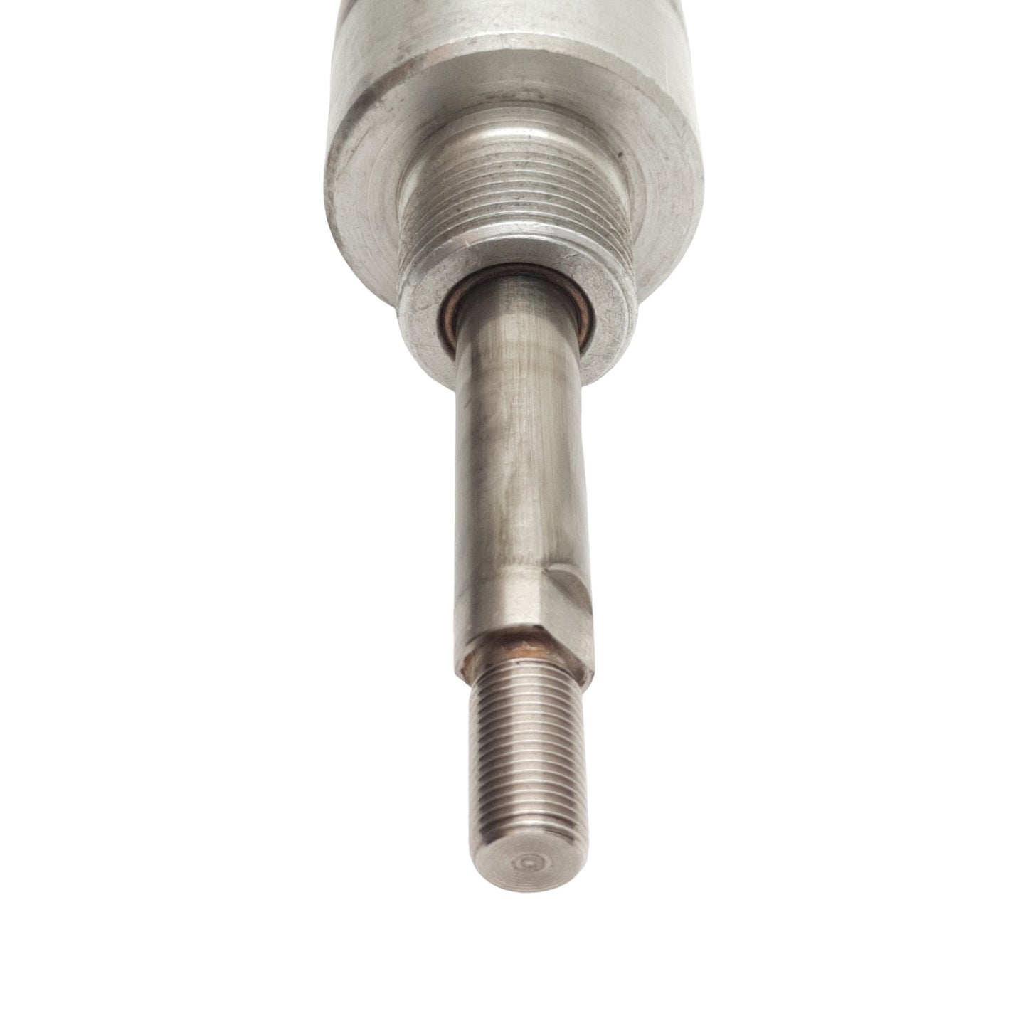 Used Bimba MRS-312-DZ Pneumatic Cylinder, ø2in Bore, 2in Stroke, 1/4in NPT, 250psi