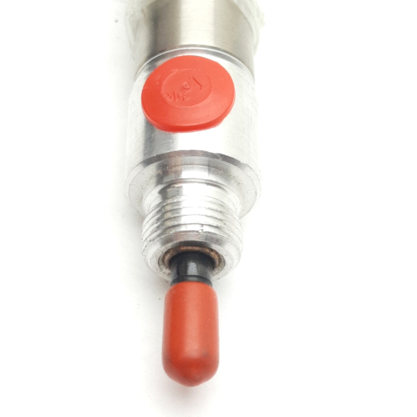 New Bimba 046-DP Pneumatic Cylinder, ø3/4in Bore, 6in Stroke, 1/8in NPT, 250psi