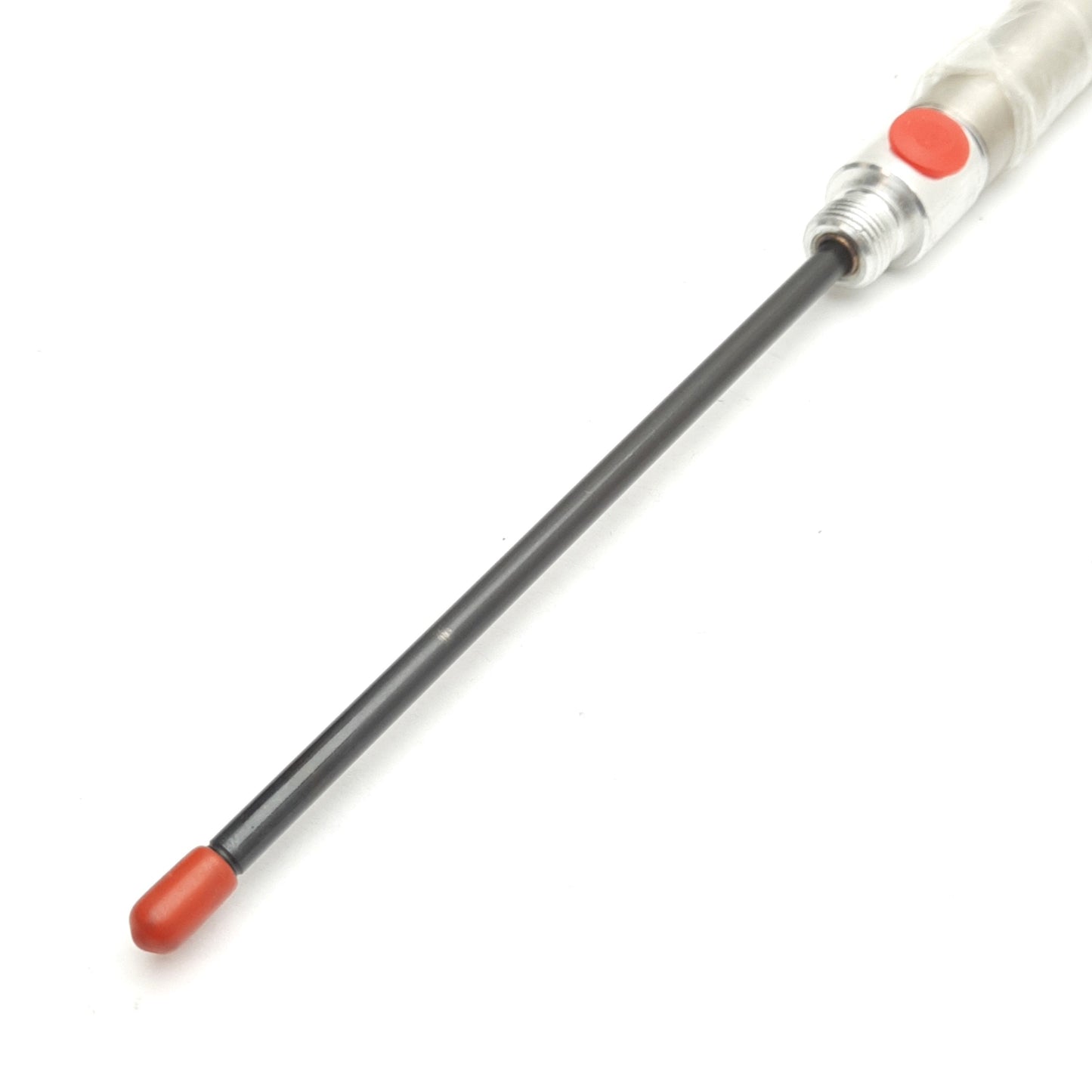 New Bimba 046-DP Pneumatic Cylinder, ø3/4in Bore, 6in Stroke, 1/8in NPT, 250psi