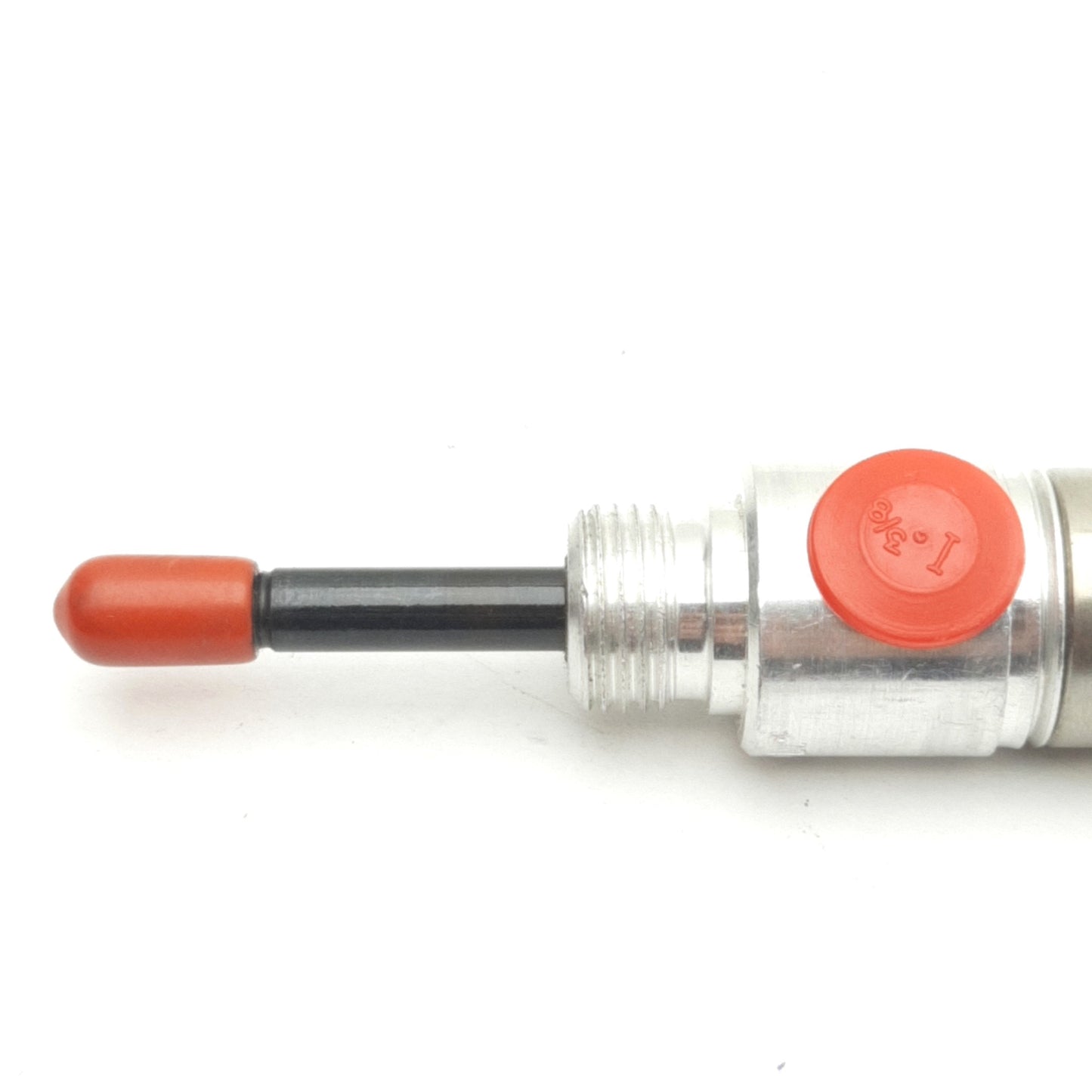 New Bimba 046-DP Pneumatic Cylinder, ø3/4in Bore, 6in Stroke, 1/8in NPT, 250psi