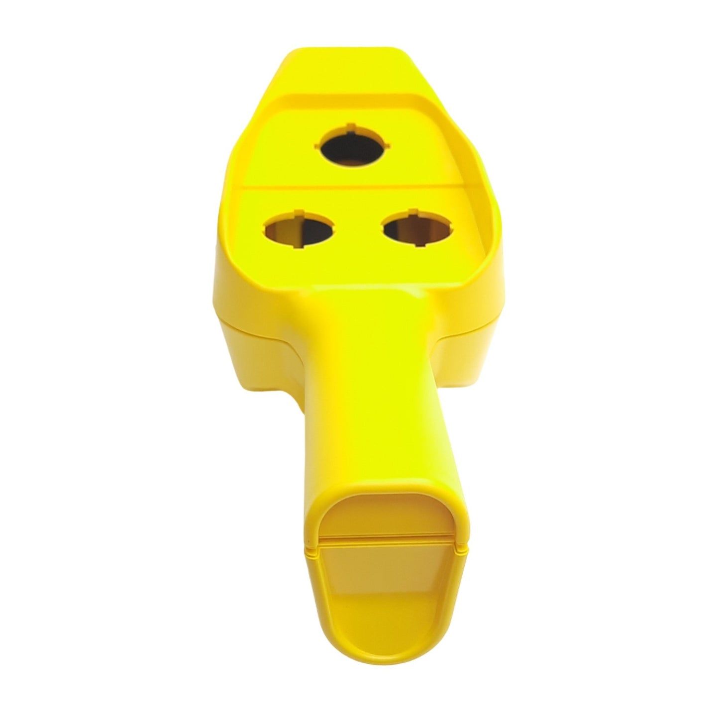 New Allen Bradley 800FC-3Z 22mm Pushbutton Enclosure Pendant Station 3 Hole Yellow