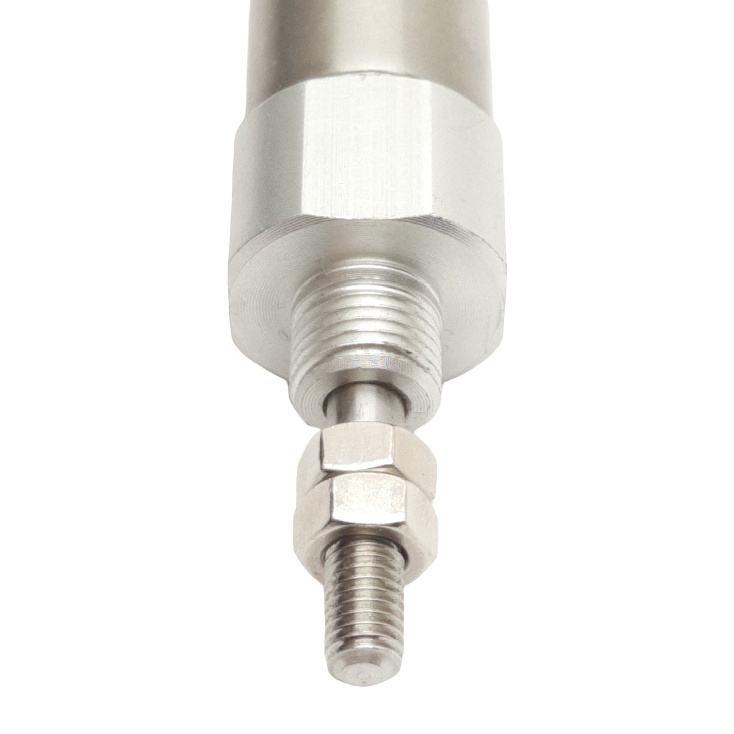New SMC CJ2D16-125 Pneumatic Cylinder, ø16mm Bore, ø125mm Stroke, 0.7MPa Max
