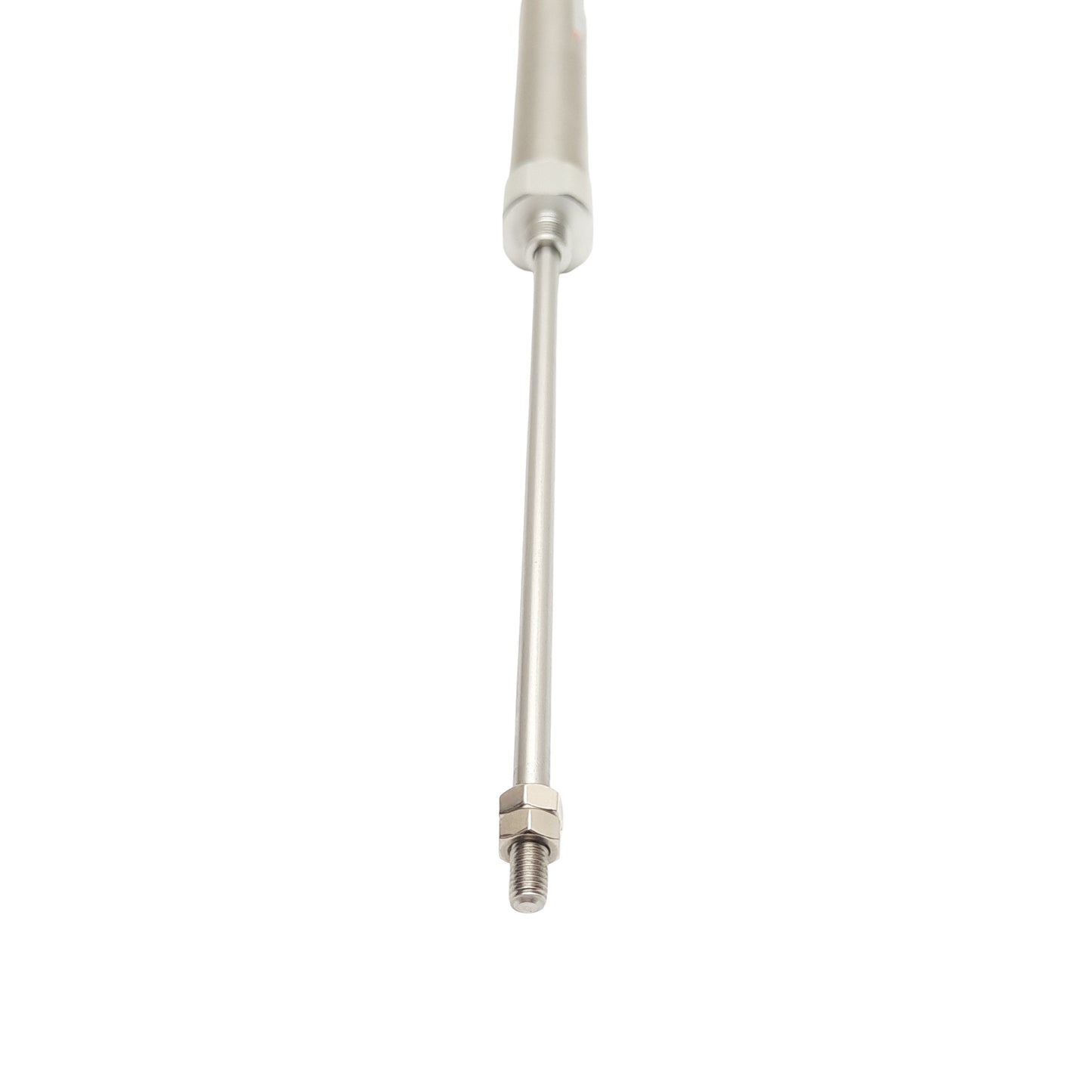 New SMC CJ2D16-125 Pneumatic Cylinder, ø16mm Bore, ø125mm Stroke, 0.7MPa Max
