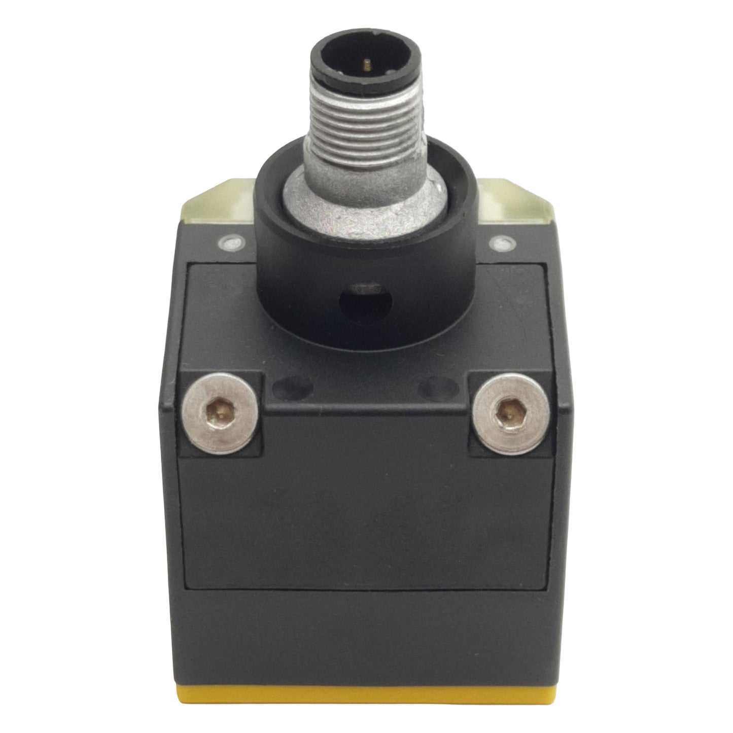 New Turck Ni35U-CK40-VP6X2-H1141 Inductive Sensor, PNP, 35mm Range, M12 4-Pin, 30VDC