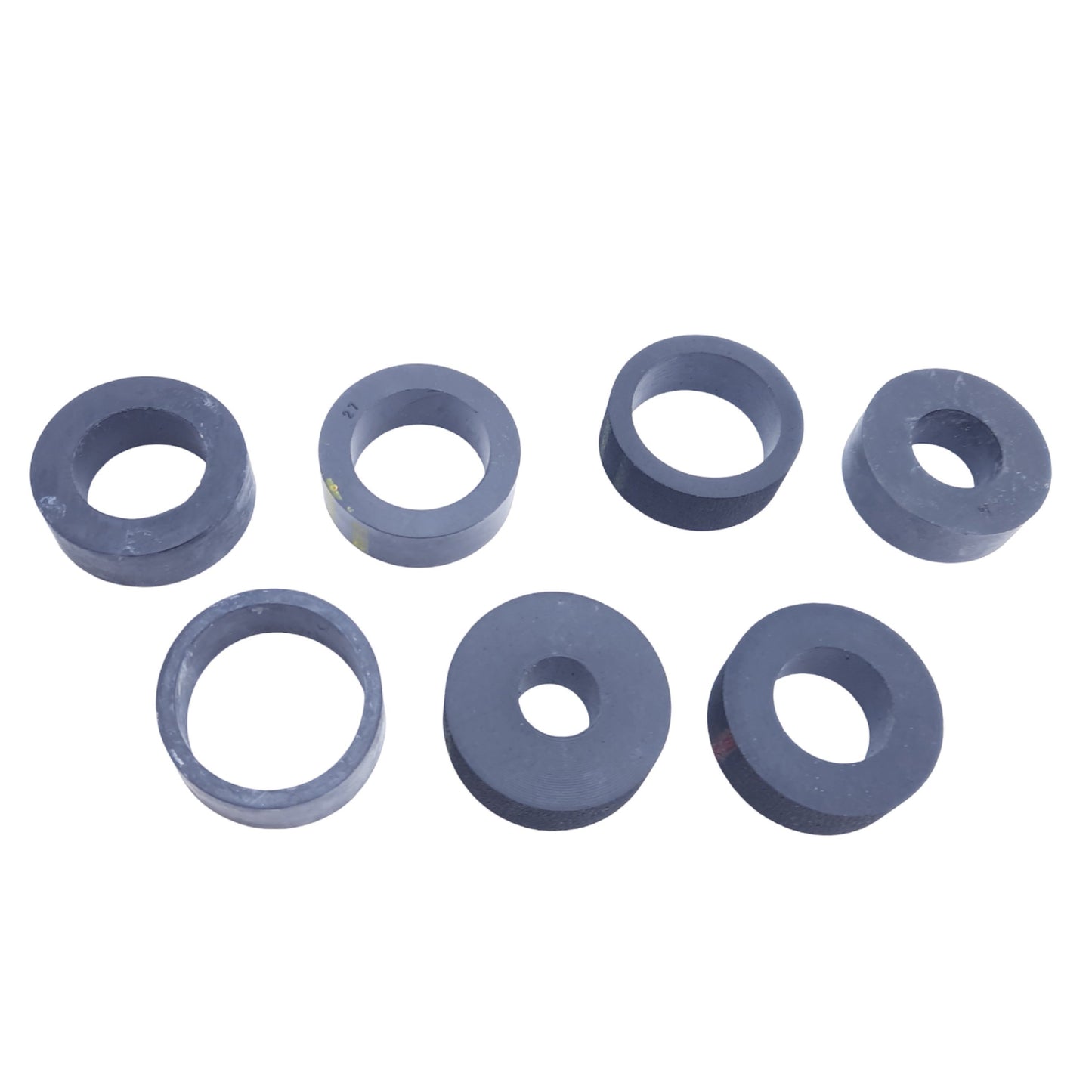 New Hubbell HBL363P6W Pin & Sleeve Watertight Male Plug, 2P3W 63A 200-240V