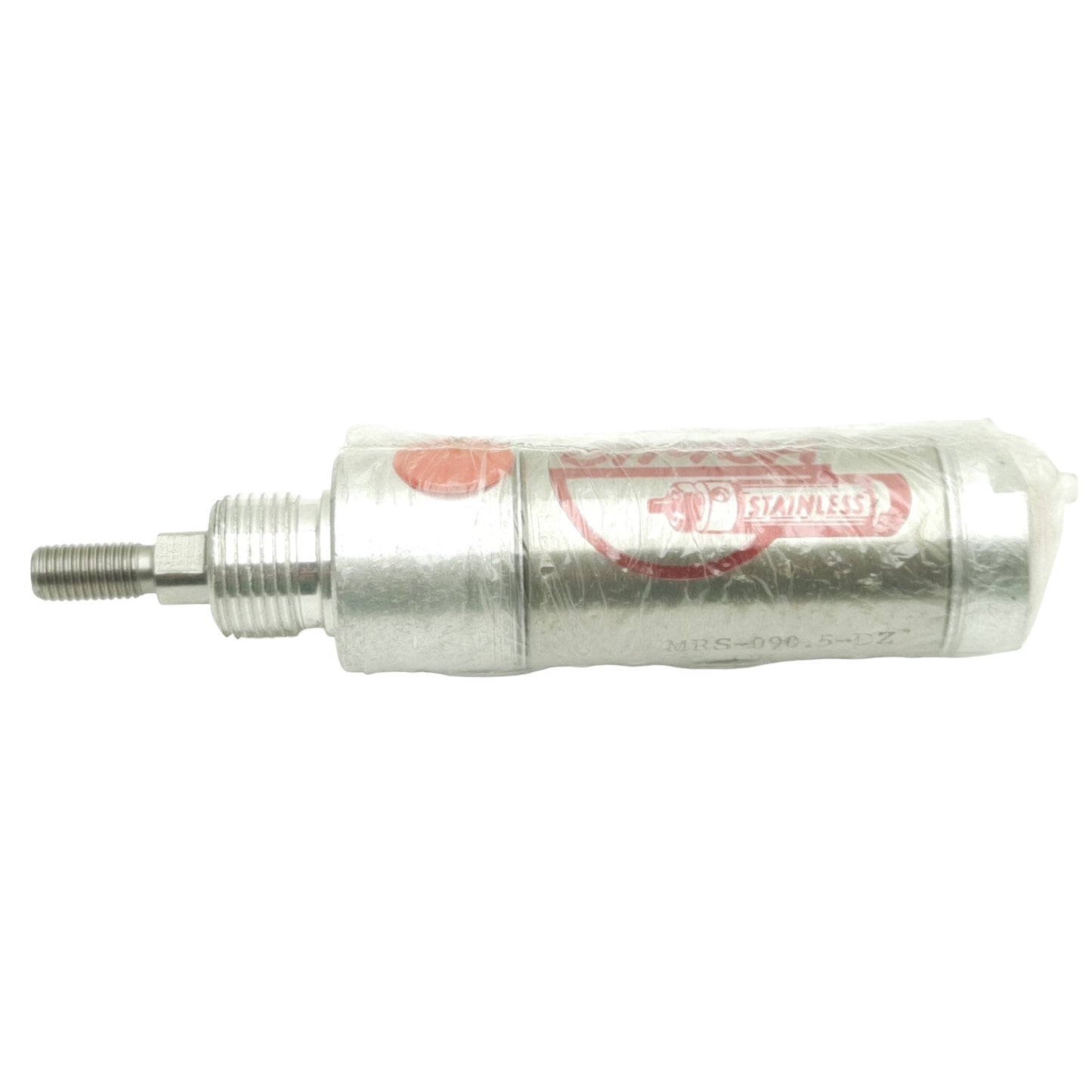 New Bimba MRS-090.5-DZ Pneumatic Cylinder, ø1-1/16in Bore, 0.5in Stroke, 1/8in NPT