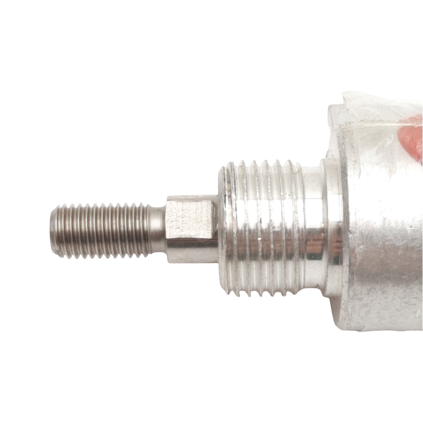 New Bimba MRS-090.5-DZ Pneumatic Cylinder, ø1-1/16in Bore, 0.5in Stroke, 1/8in NPT