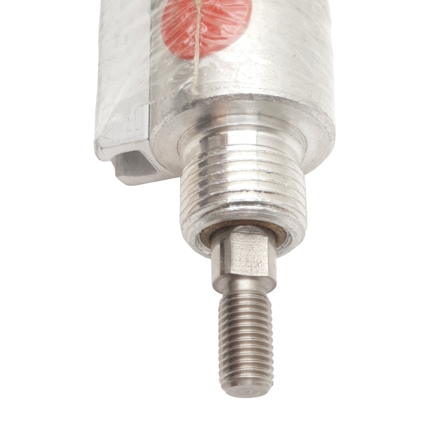 New Bimba MRS-090.5-DZ Pneumatic Cylinder, ø1-1/16in Bore, 0.5in Stroke, 1/8in NPT