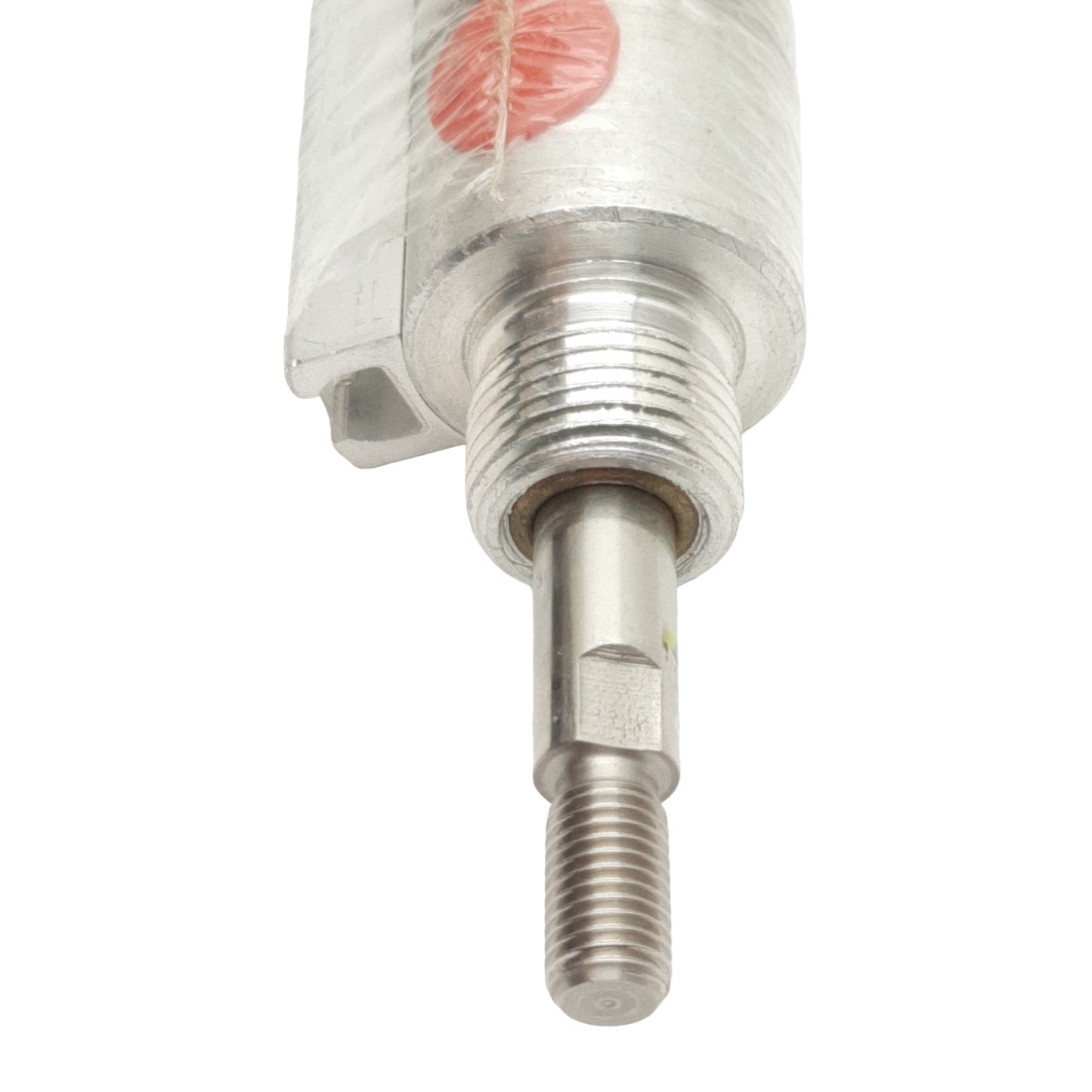 New Bimba MRS-090.5-DZ Pneumatic Cylinder, ø1-1/16in Bore, 0.5in Stroke, 1/8in NPT