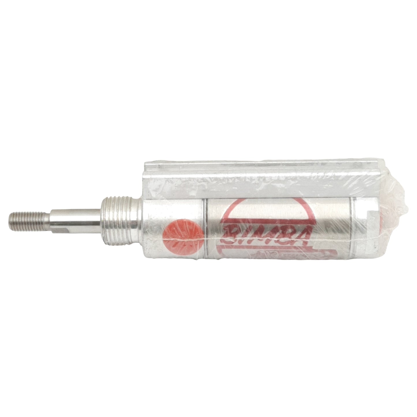 New Bimba MRS-090.5-DZ Pneumatic Cylinder, ø1-1/16in Bore, 0.5in Stroke, 1/8in NPT
