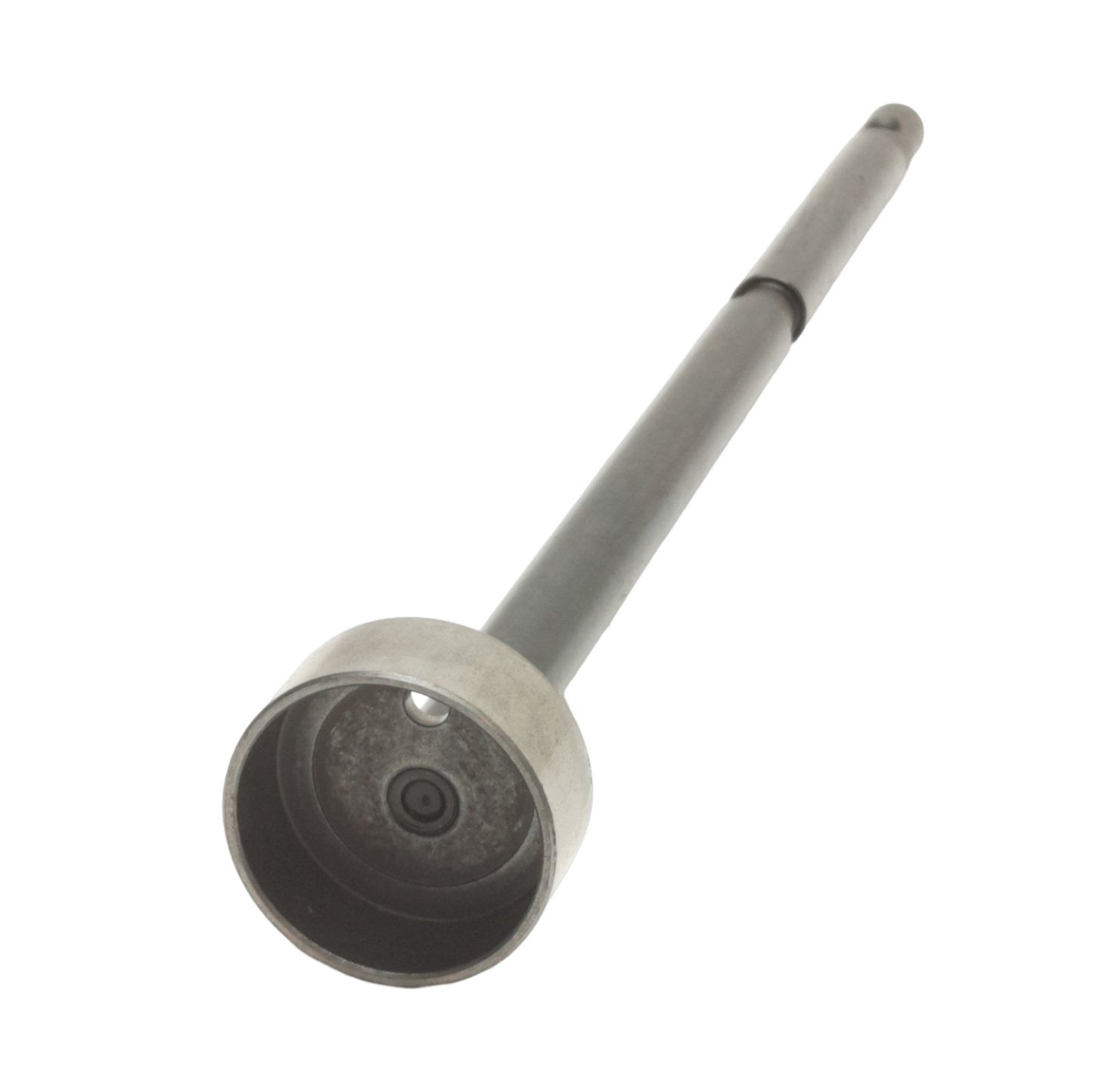 New Heidelberg MV.035.656 Roller Journal Parts Shaft, For CD102, HD72 & SM102