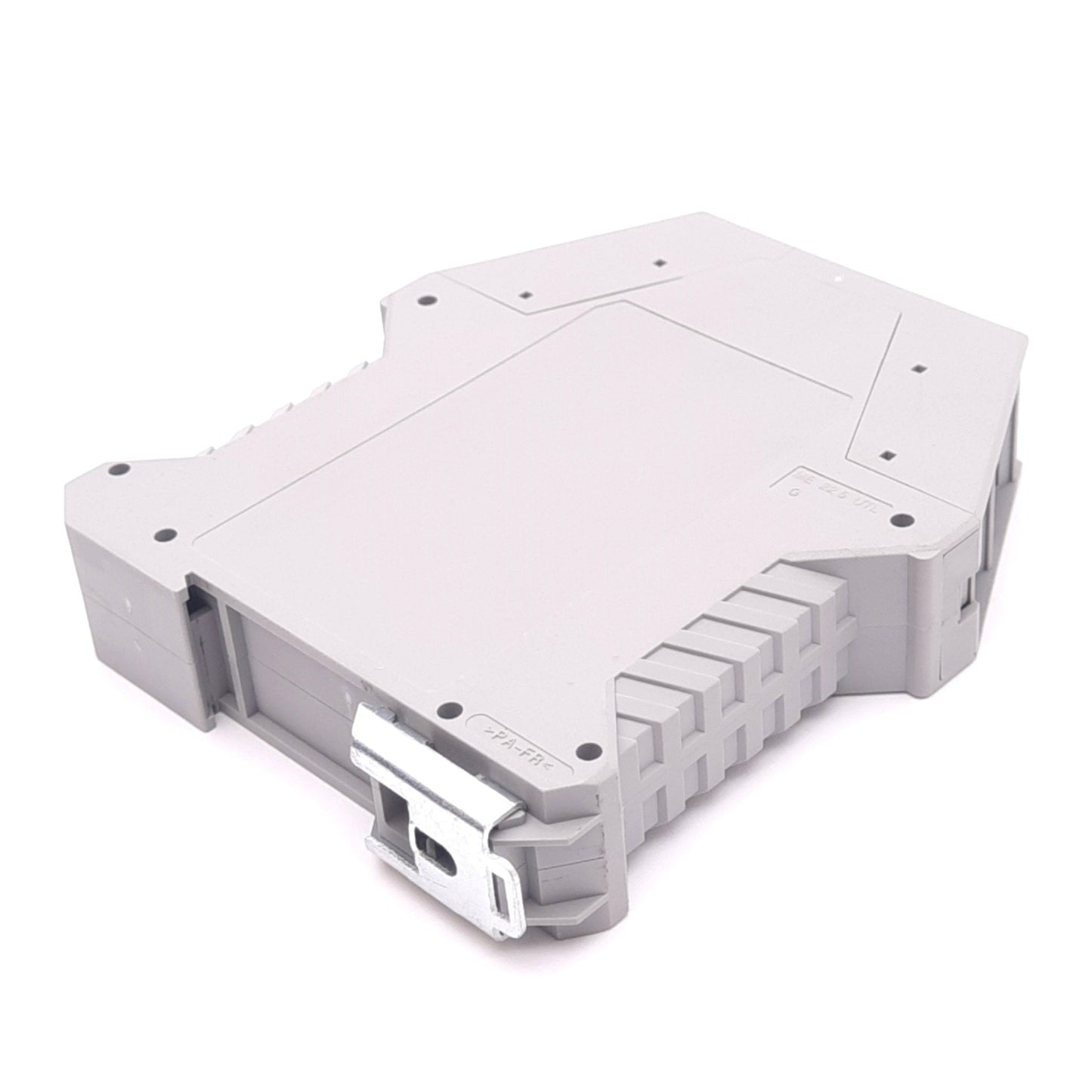 Used Omron G9SB-3012-A Safety Relay Unit, 3PST-NO, 1NC Aux, 2 Safety Inputs, 24VAC/DC