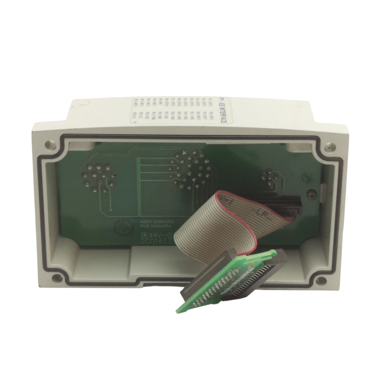 New Asco Numatics P599AE509838001 Fanuc Housing Kit for 500 Series PNP I/O