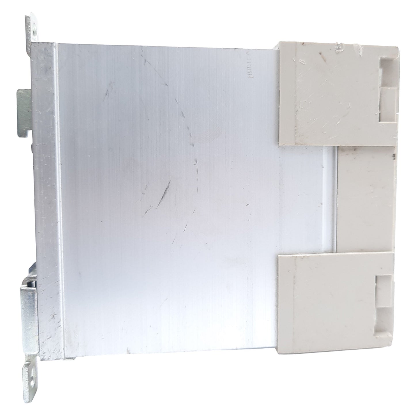 Used Omron G3PA-210B Solid State Relay, Load 100-240VAC 10A 50/60Hz Input 5-24VDC