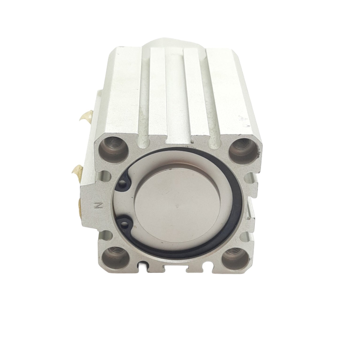 Used Asco Numatics CST40030JA211NX Stopper Cylinder, 40 mm Bore 30 mm Stroke