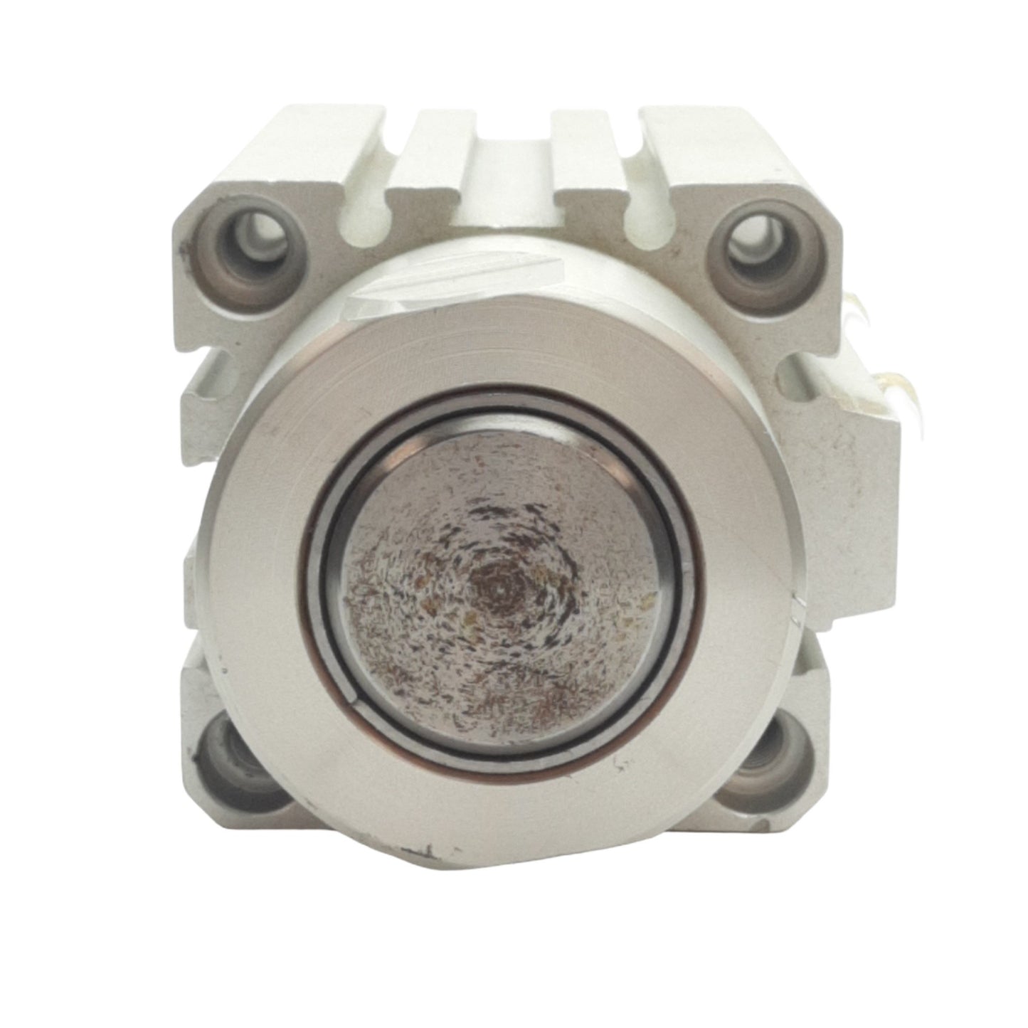 Used Asco Numatics CST40030JA211NX Stopper Cylinder, 40 mm Bore 30 mm Stroke