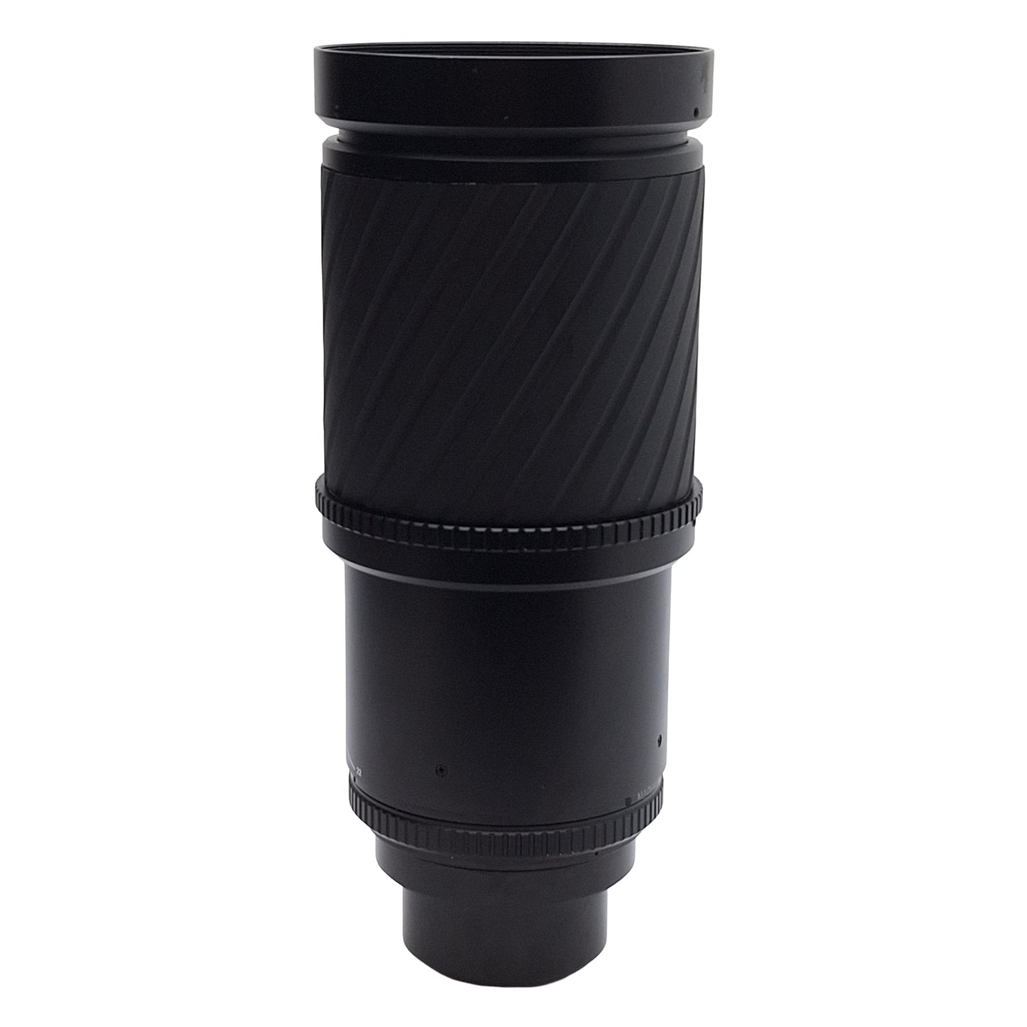 Used Computar 231237 MC Zoom Macro Lens, ø72mm, 28-200mm Focal Length, f/1:3.5-5.3