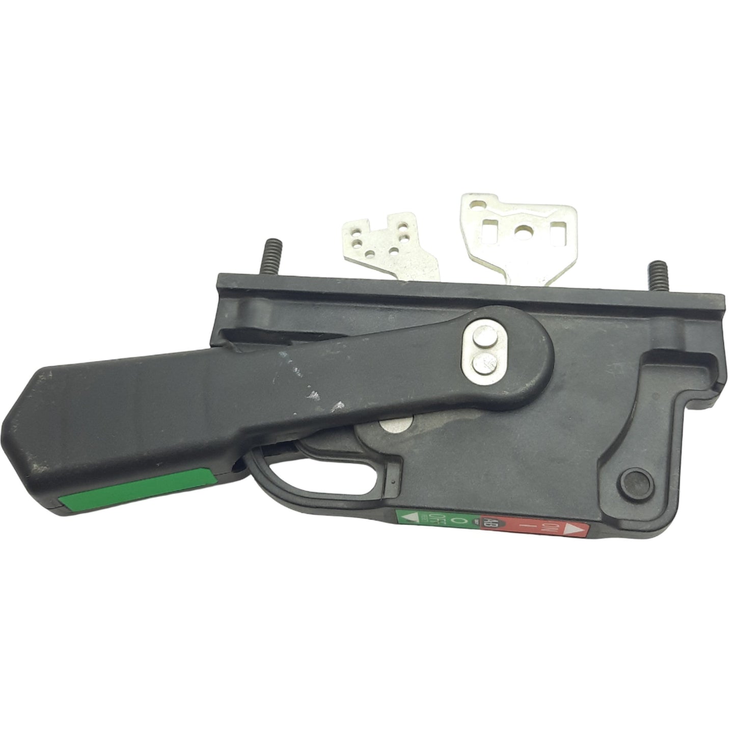 Used Allen Bradley 1494U-HP1 Disconnect Switch / Operating Handle for 30-200A Switch