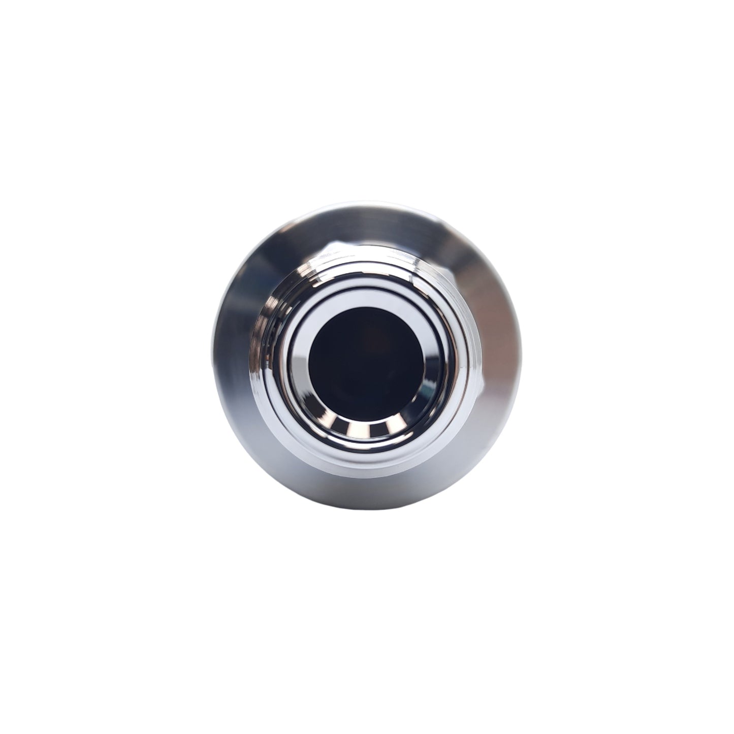 New Entegris WGMXMPRR4HTL Wafergard MAX in-Line PTFE Gas Filter, 1/2" Male VCR, 5"
