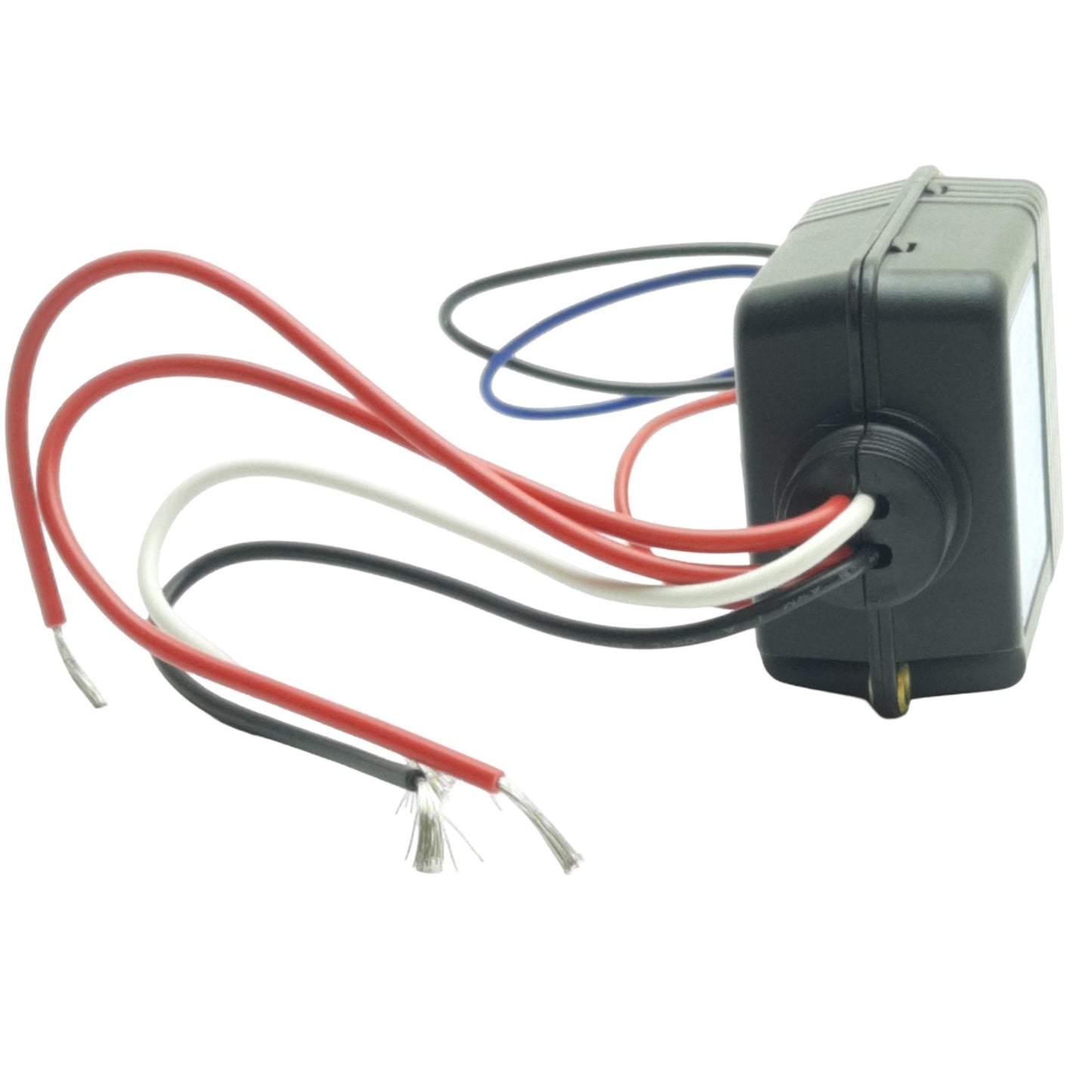 New Lutron PP-DV Dual Power Pack, 120-277VAC 50/60 Hz 16 A 1 HP 24VDC 150mA