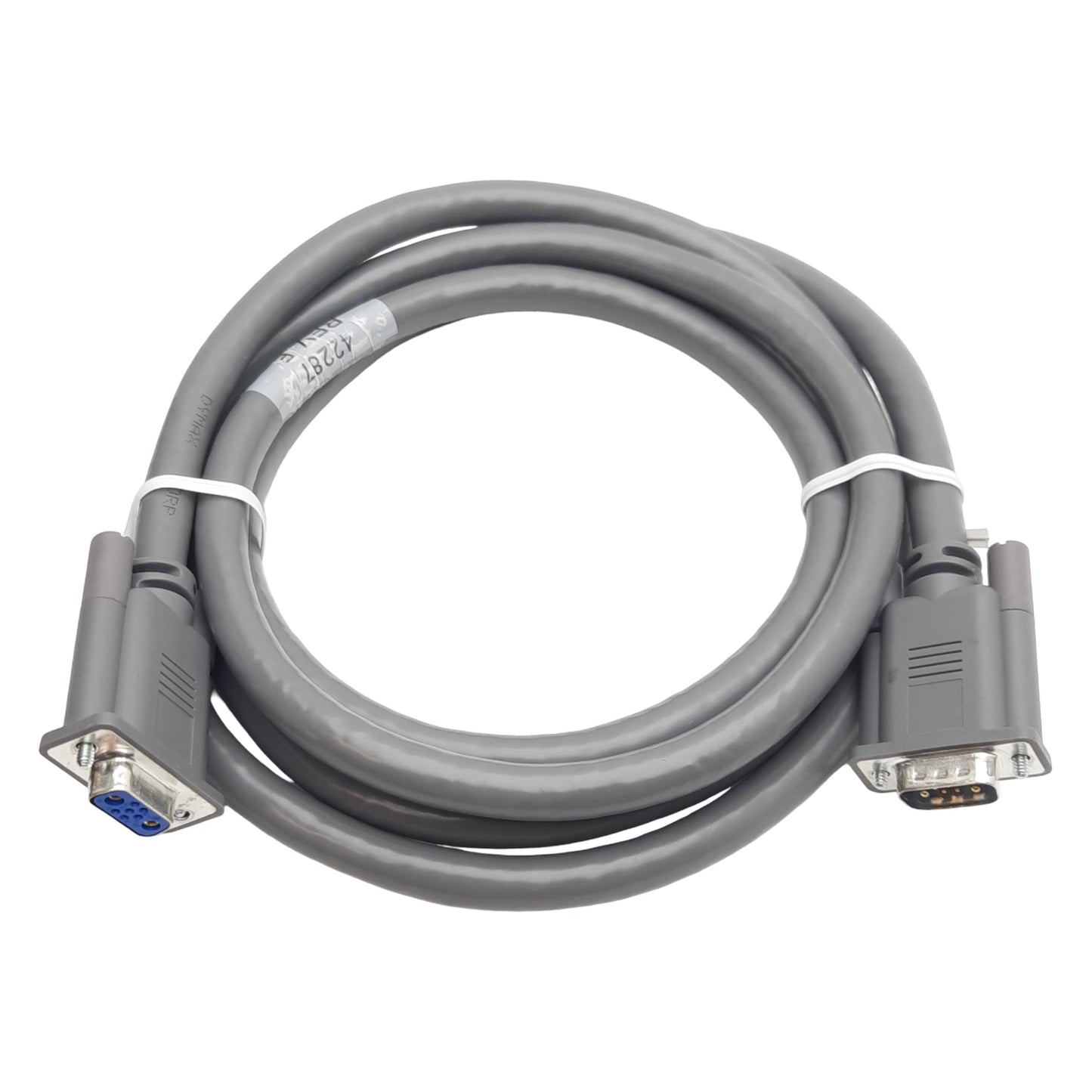 New Dymax 42287 Interconnect Cable 2m, For BlueWave MX-Series Controllers & Emitters