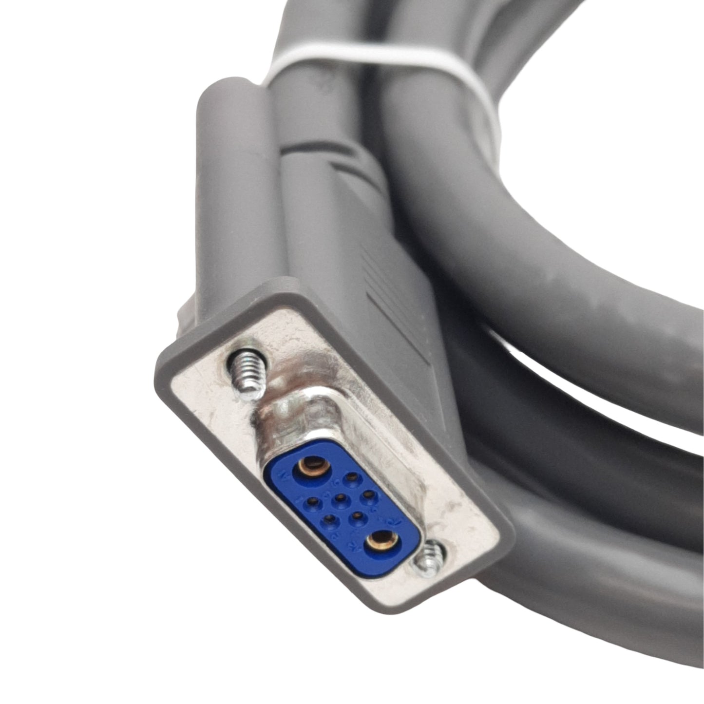 New Dymax 42287 Interconnect Cable 2m, For BlueWave MX-Series Controllers & Emitters