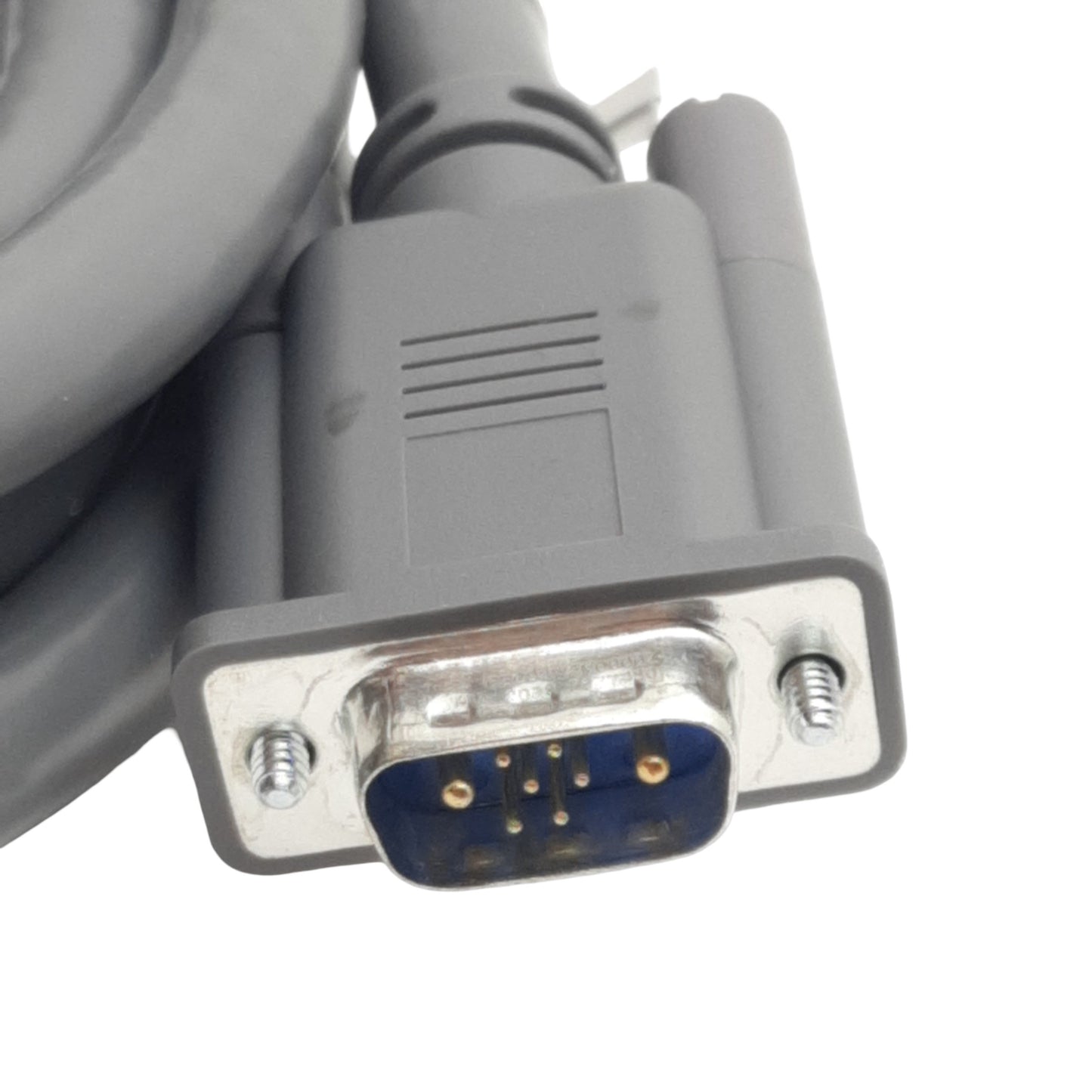 New Dymax 42287 Interconnect Cable 2m, For BlueWave MX-Series Controllers & Emitters
