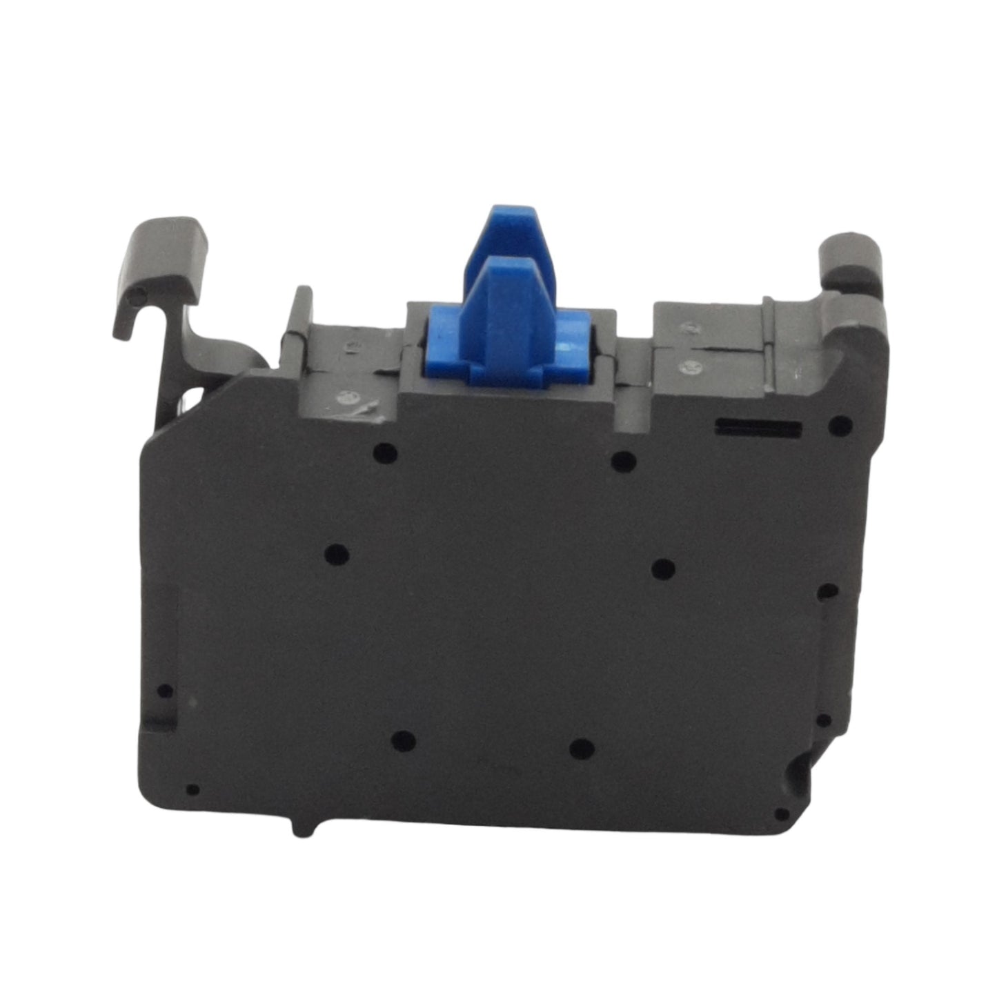 New Allen Bradley 800F-X10V Pushbutton Contact Block 1NO-LV 600V 2.5A, 22.5mm PB