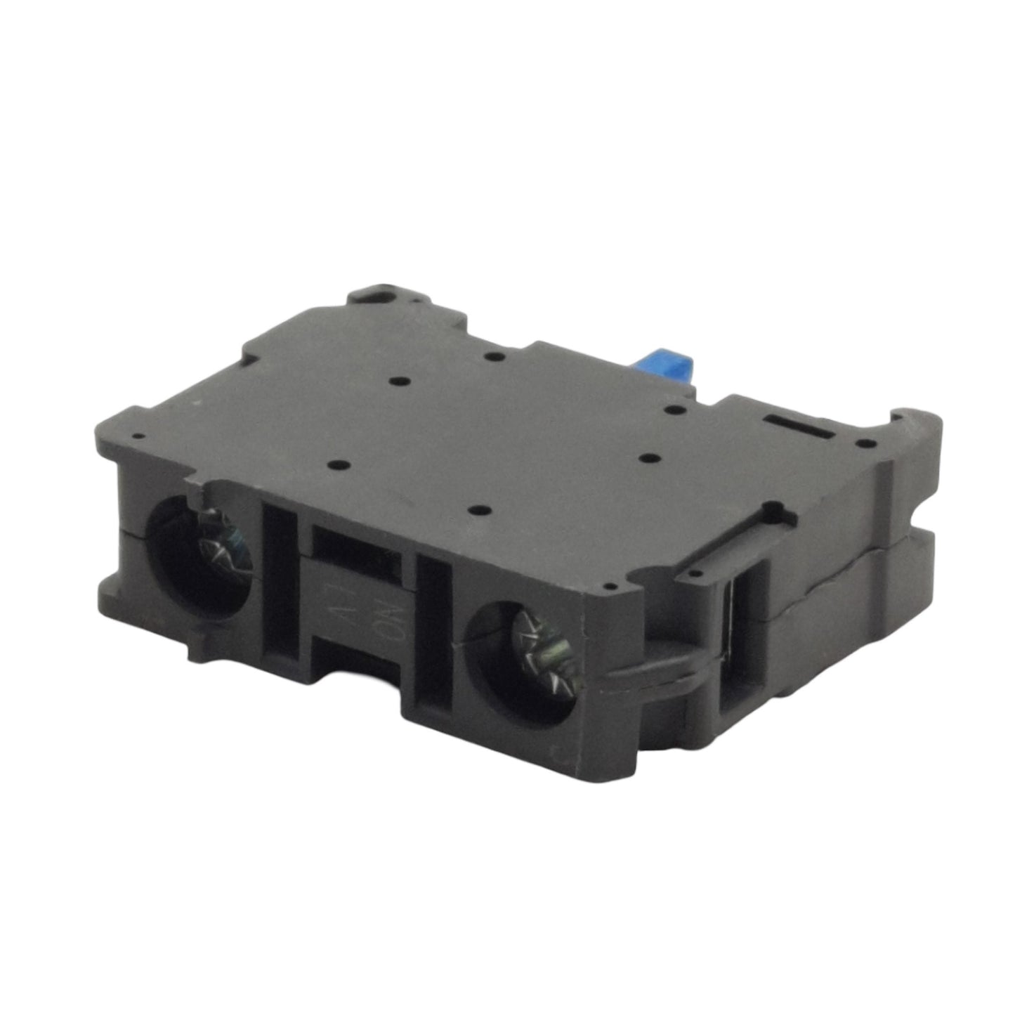 New Allen Bradley 800F-X10V Pushbutton Contact Block 1NO-LV 600V 2.5A, 22.5mm PB