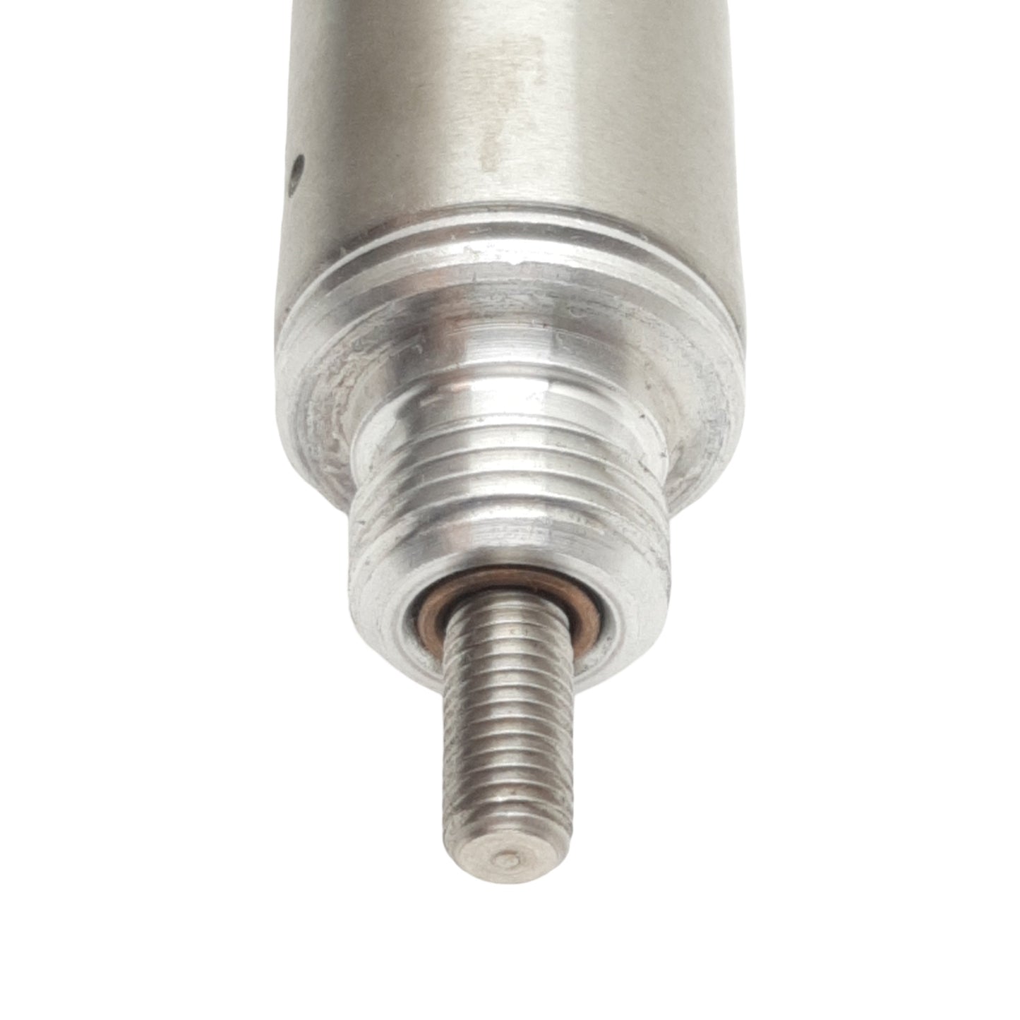 Used Bimba SR-062 Pneumatic Cylinder, ø7/8in Bore, 2in Stroke, 1/8in NPT, 250psi